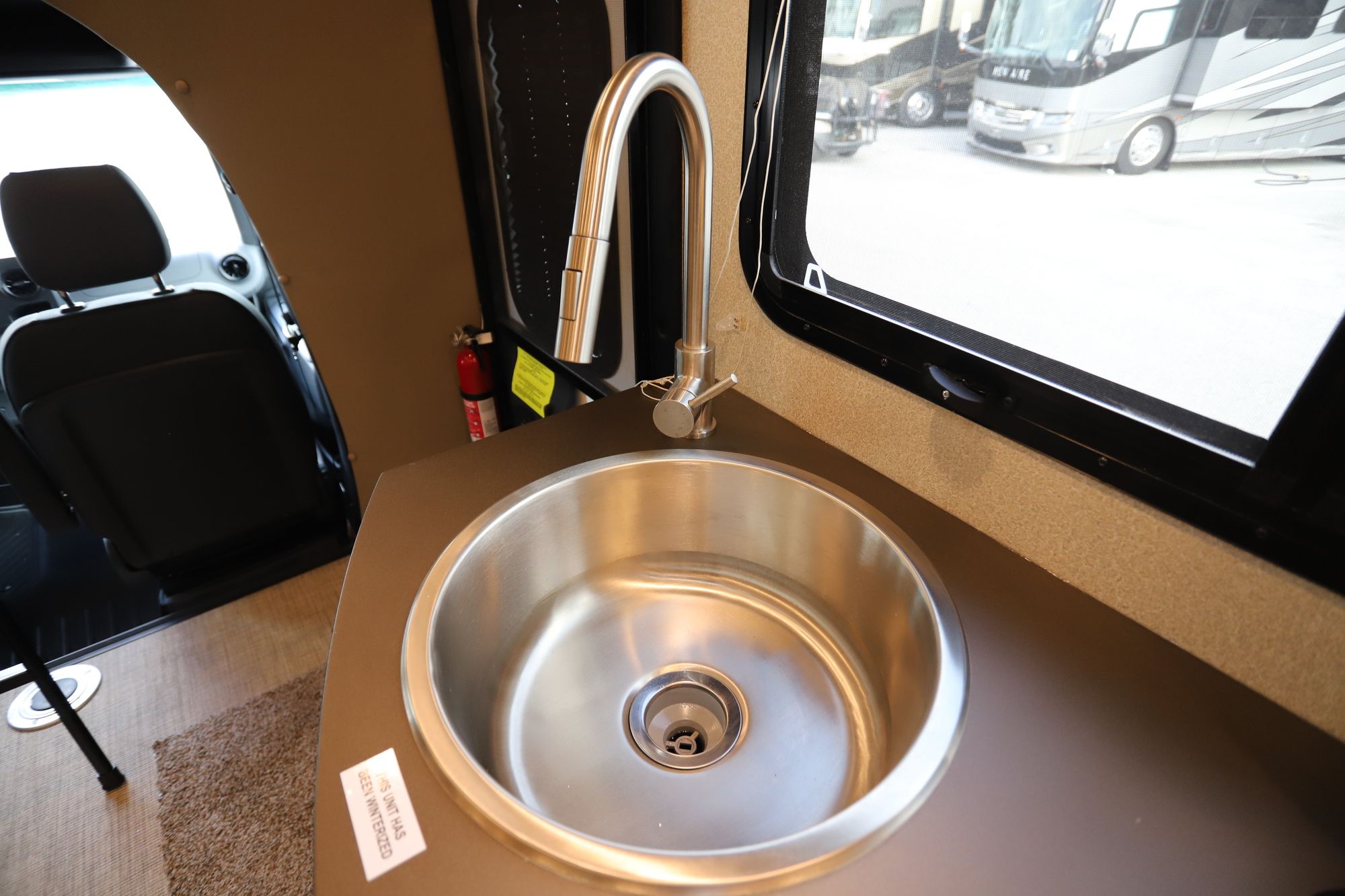 New 2020 Jayco Melbourne Prestige 24TP Class C  For Sale