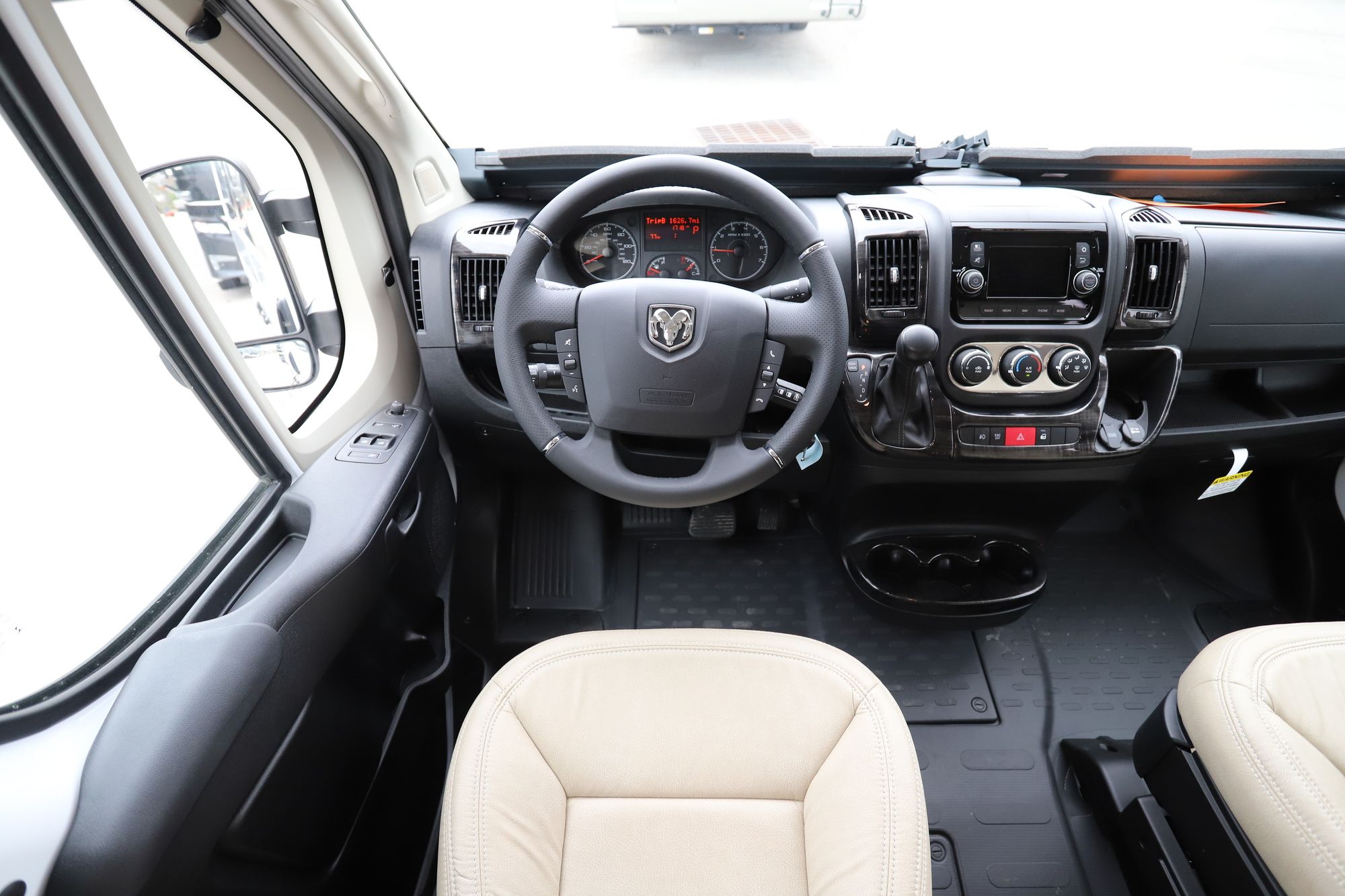 New 2020 Winnebago Travato 259K Class B  For Sale