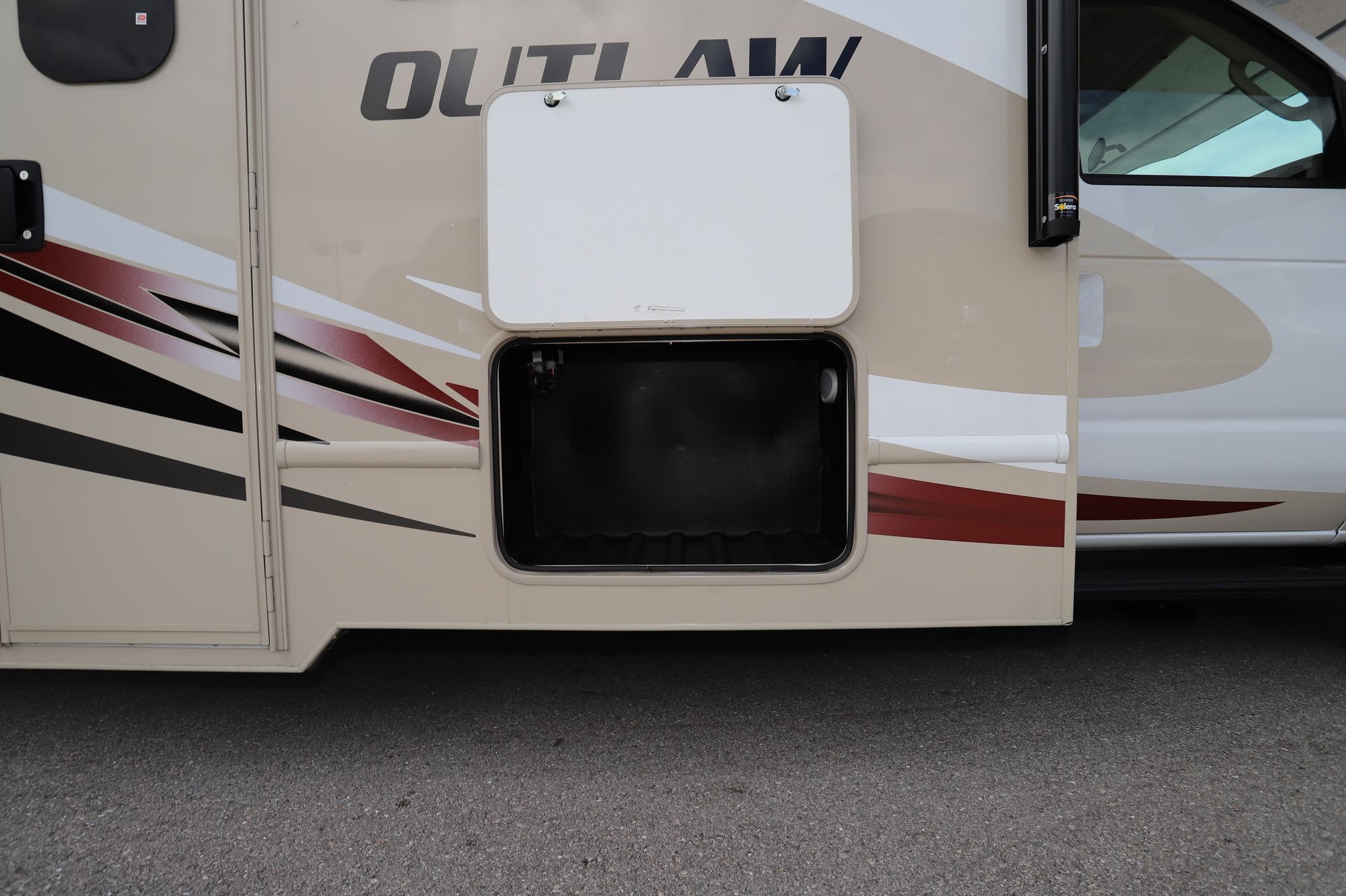 New 2020 Thor Outlaw 29J Class C  For Sale
