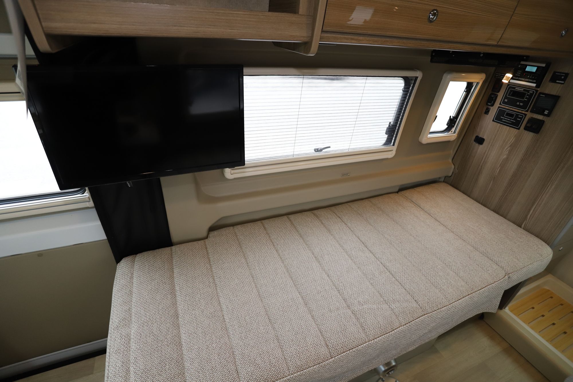 New 2020 Winnebago Travato 259K Class B  For Sale