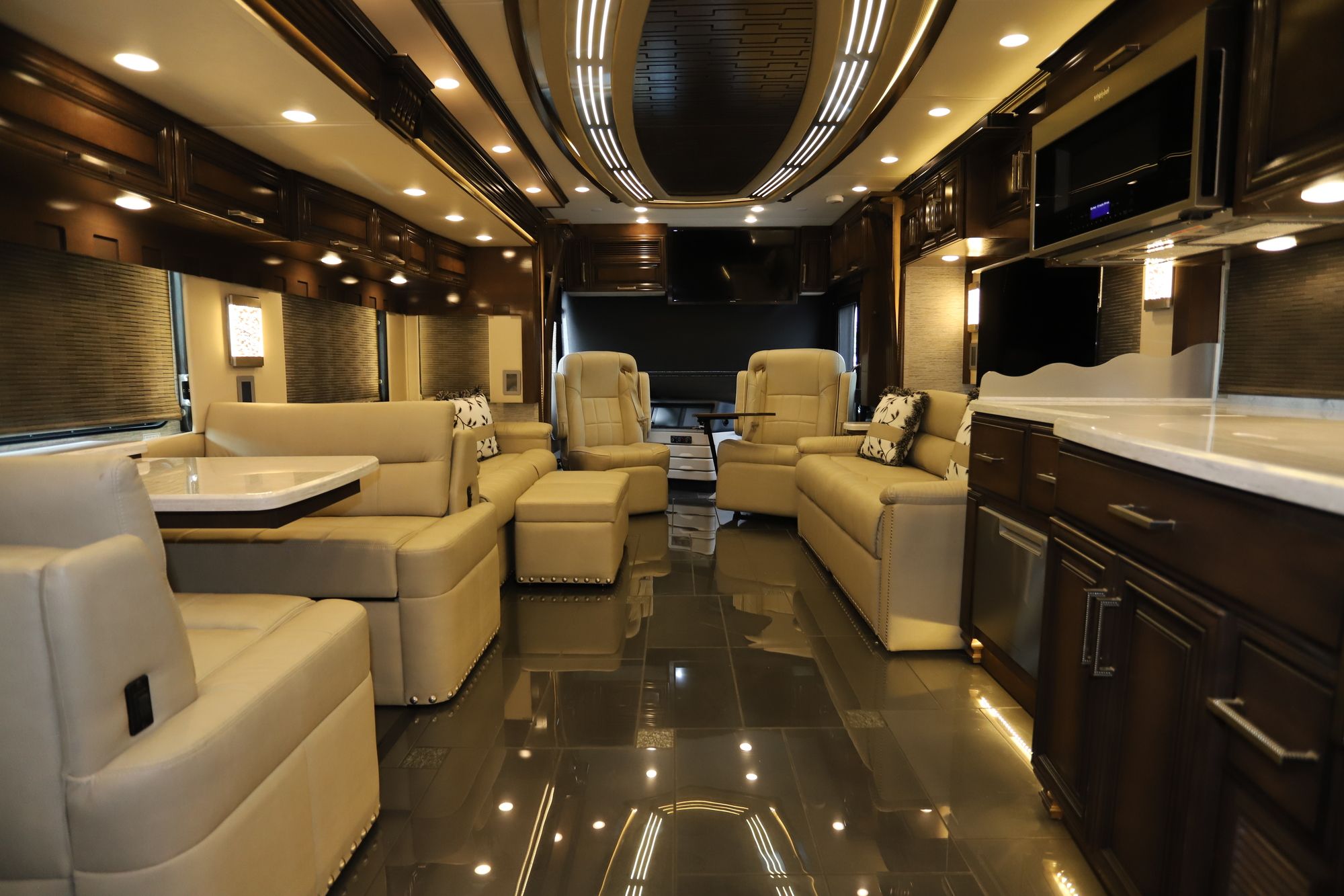 New 2020 Newmar London Aire 4535 Class A  For Sale