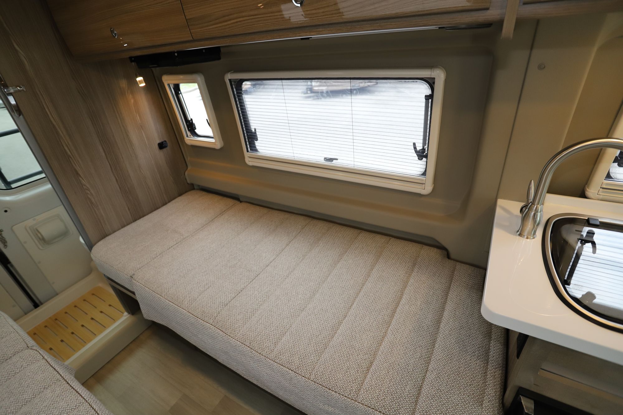 New 2020 Winnebago Travato 259K Class B  For Sale