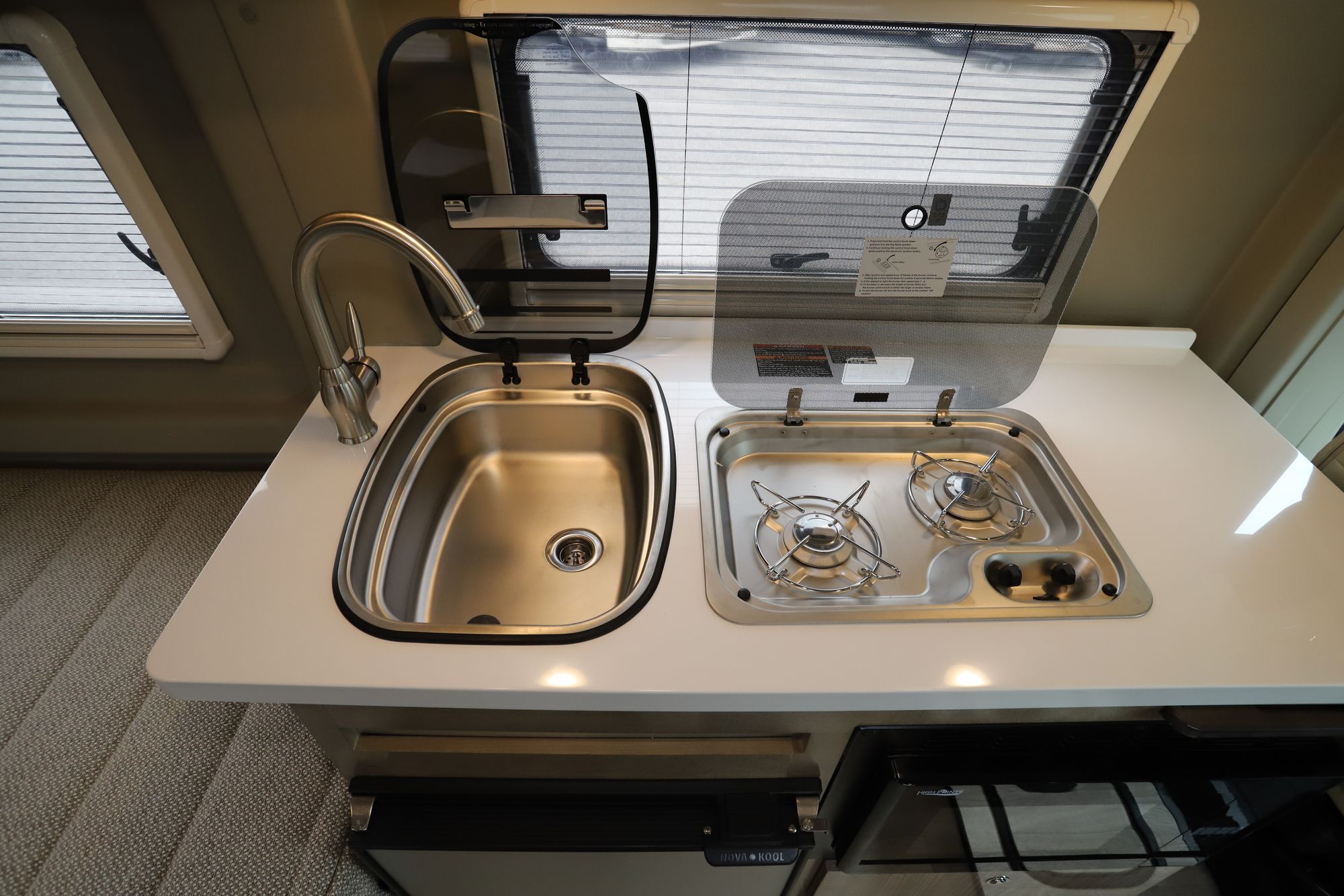 New 2020 Winnebago Travato 259K Class B  For Sale