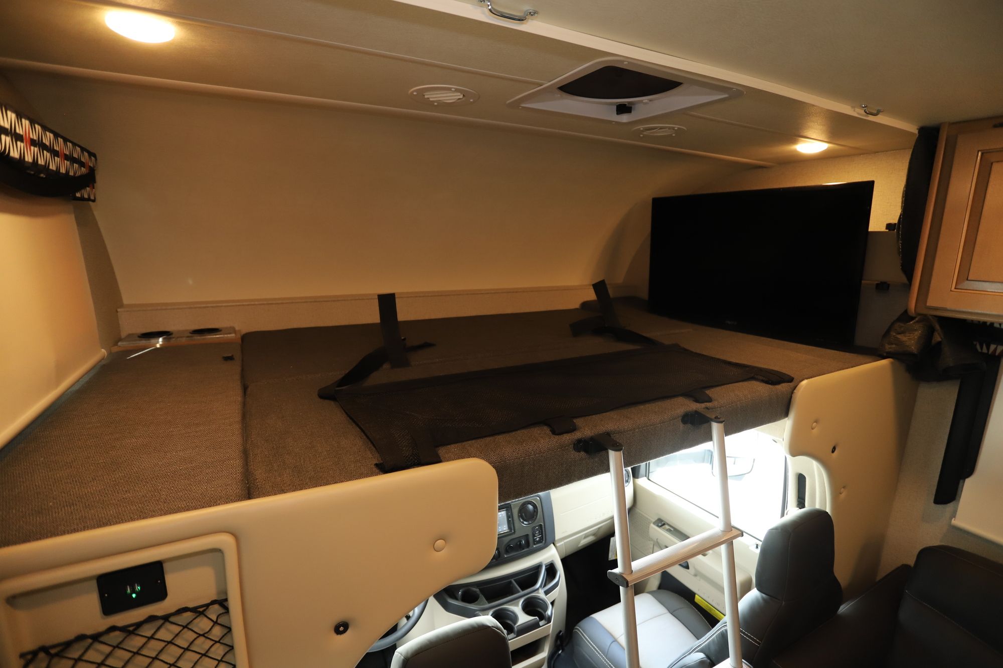 New 2020 Thor Outlaw 29J Class C  For Sale