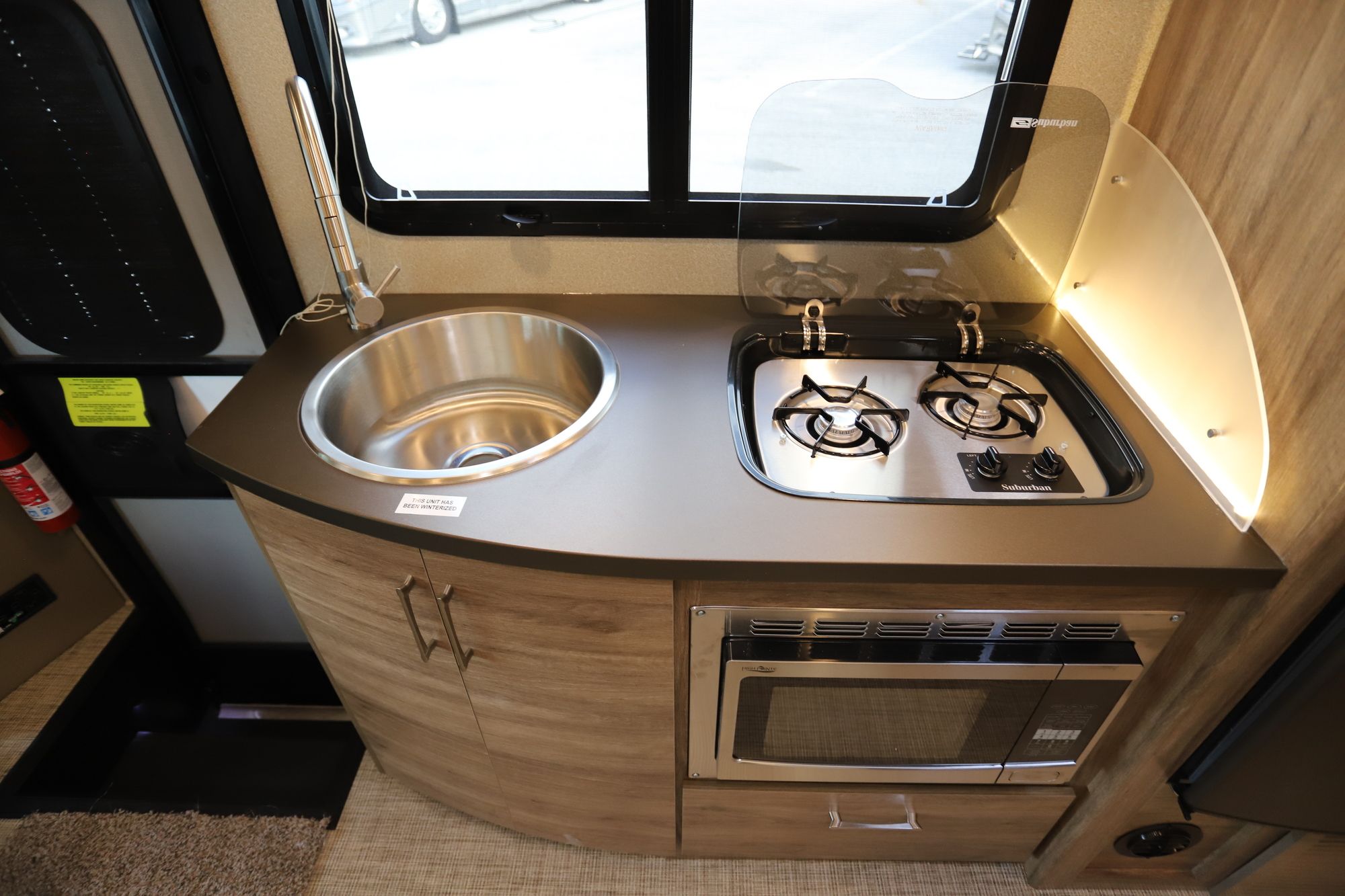 New 2020 Jayco Melbourne Prestige 24TP Class C  For Sale