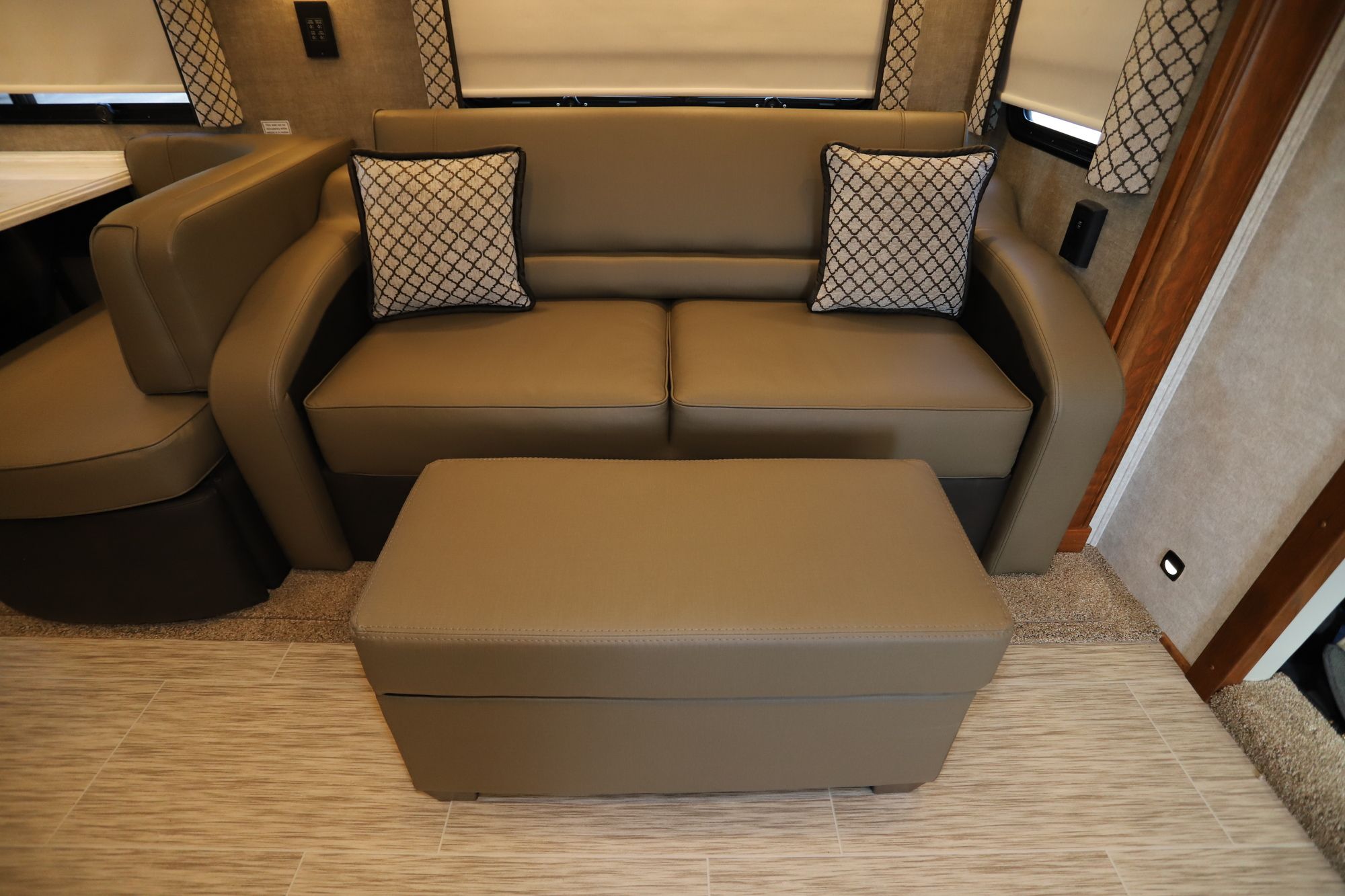 New 2020 Renegade Rv Valencia 38BB Super C  For Sale