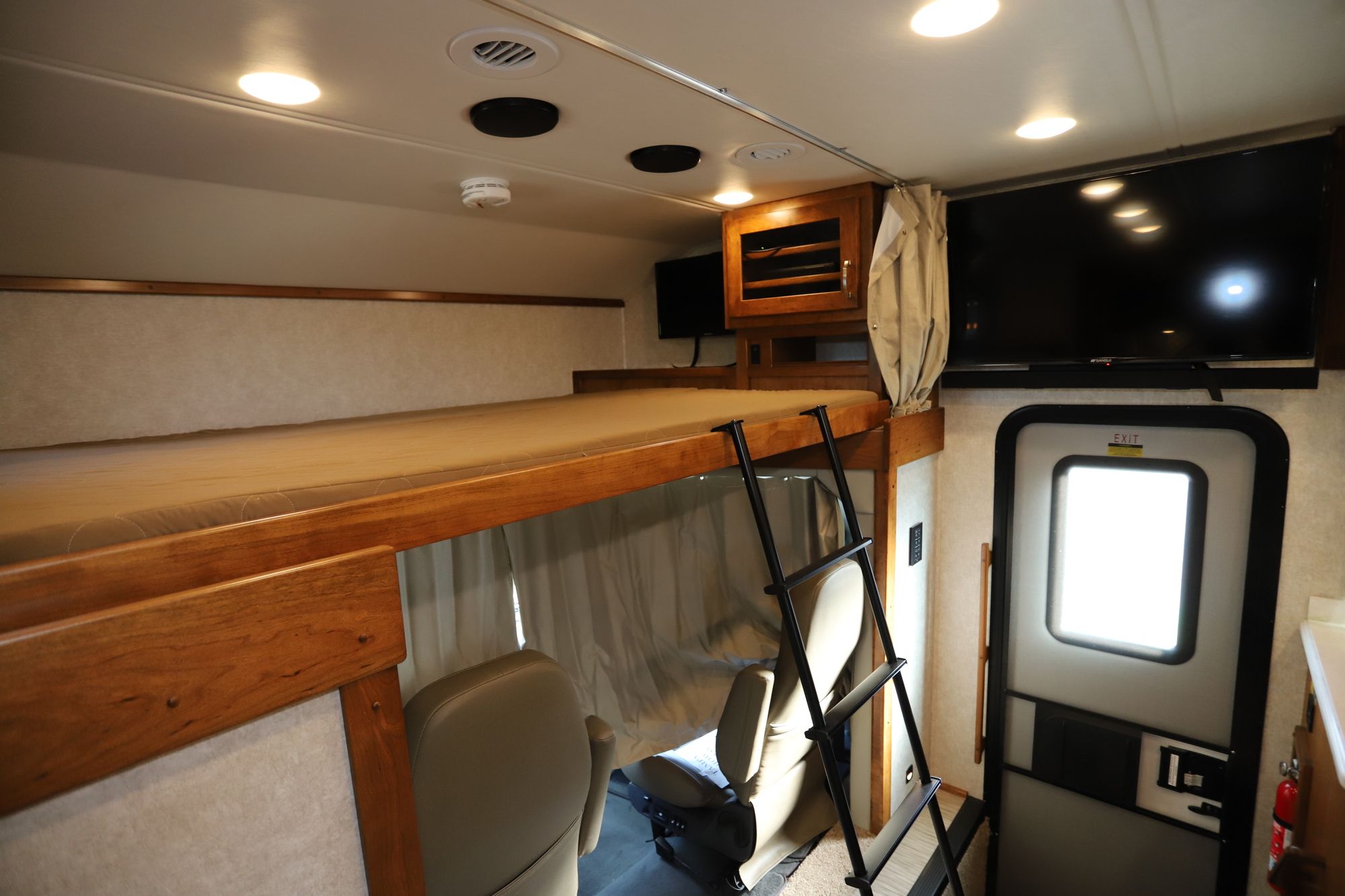 New 2020 Renegade Rv Valencia 38BB Super C  For Sale