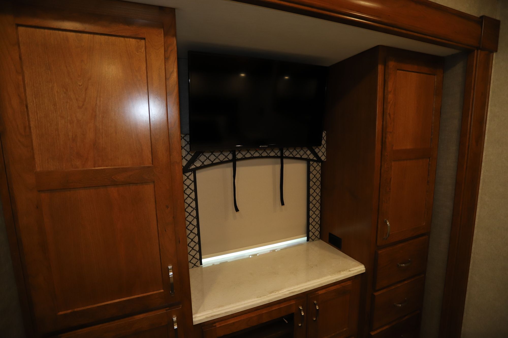 New 2020 Renegade Rv Valencia 38BB Super C  For Sale