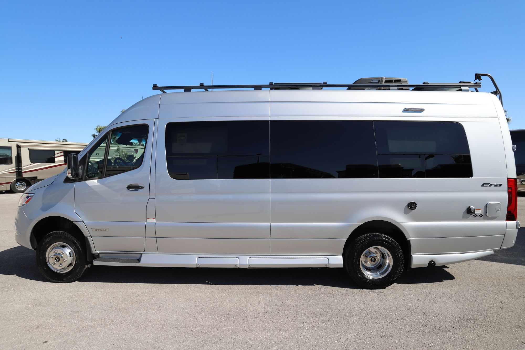 New 2020 Winnebago Era 170A Class B  For Sale