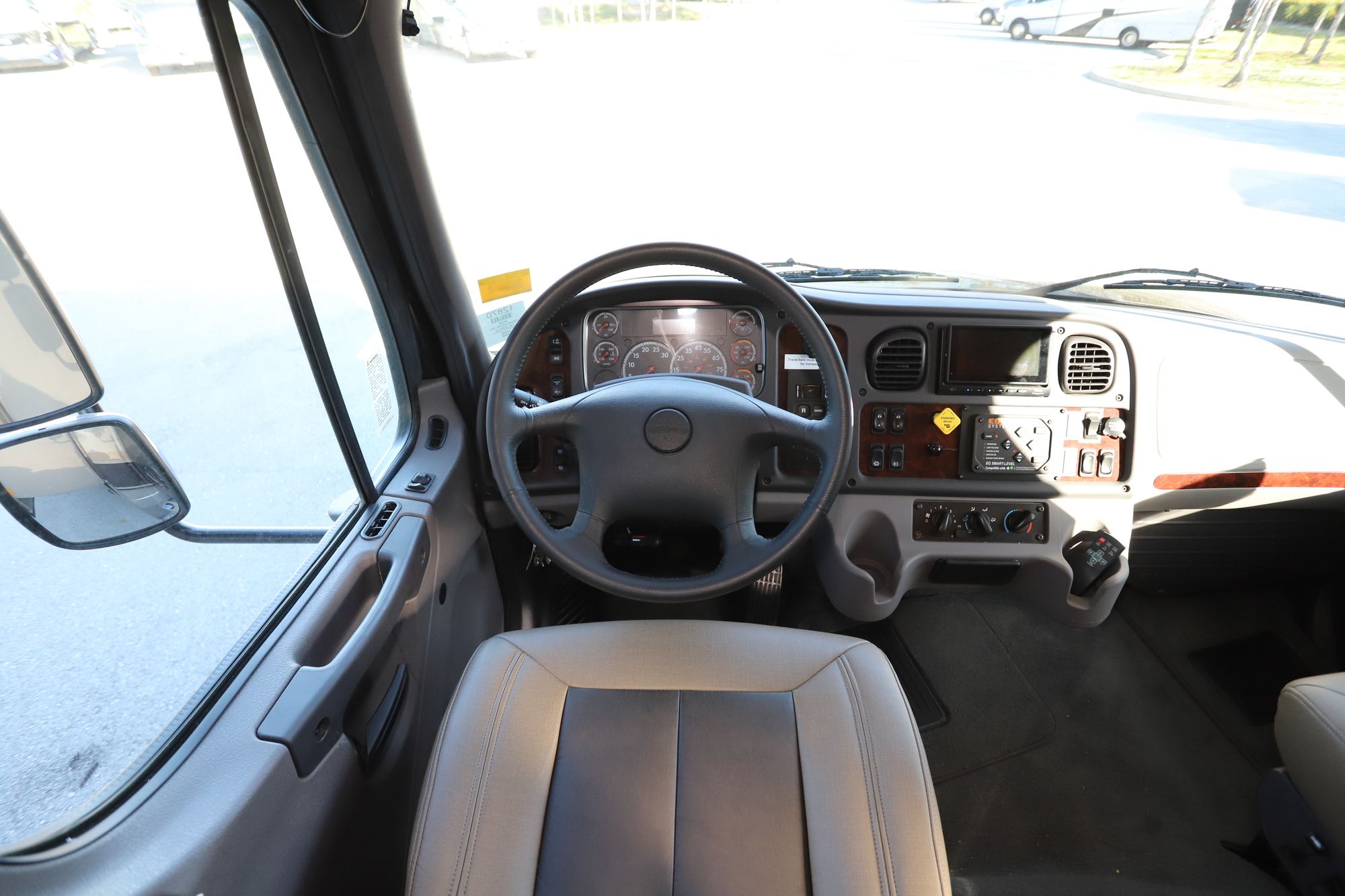 New 2020 Renegade Rv Valencia 38BB Super C  For Sale