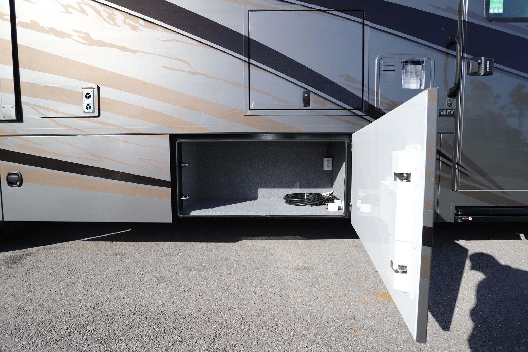 New 2020 Renegade Rv Valencia 38BB Super C  For Sale