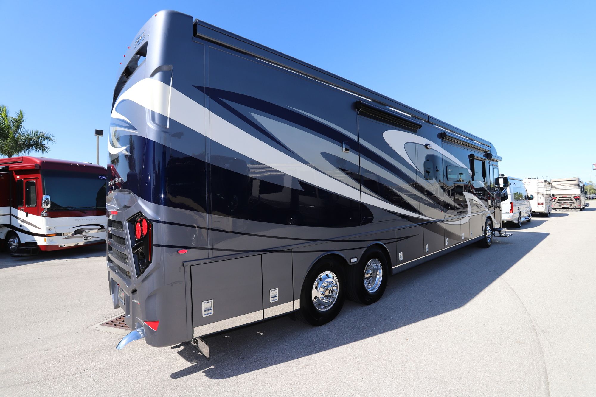 New 2020 Newmar Dutch Star 4369 Class A  For Sale