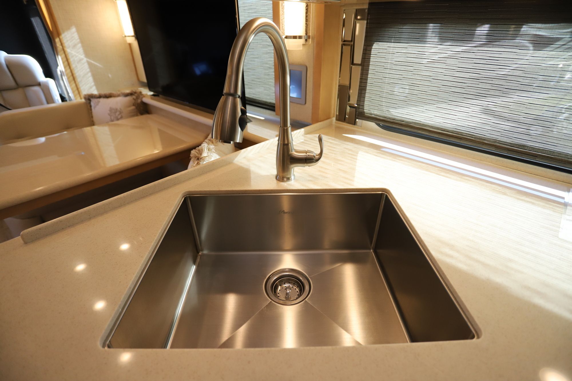 New 2020 Newmar New Aire 3543 Class A  For Sale