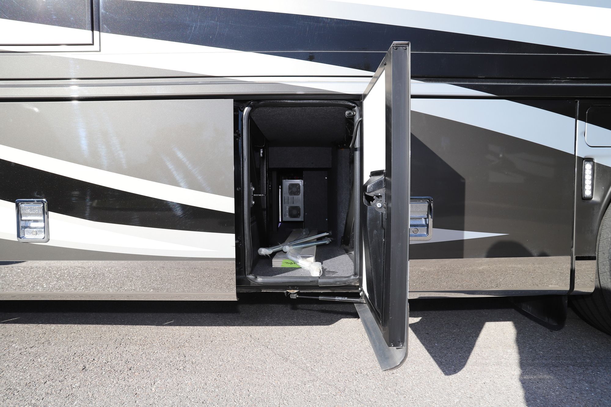 New 2020 Newmar New Aire 3543 Class A  For Sale