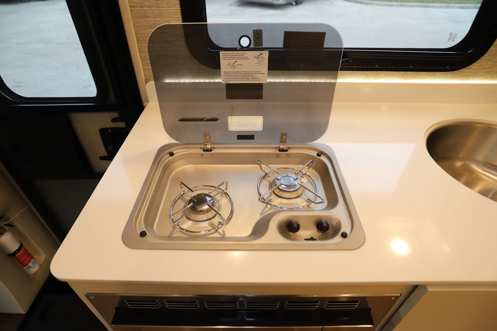 New 2020 Tiffin Motor Homes Wayfarer 25RW Class C  For Sale