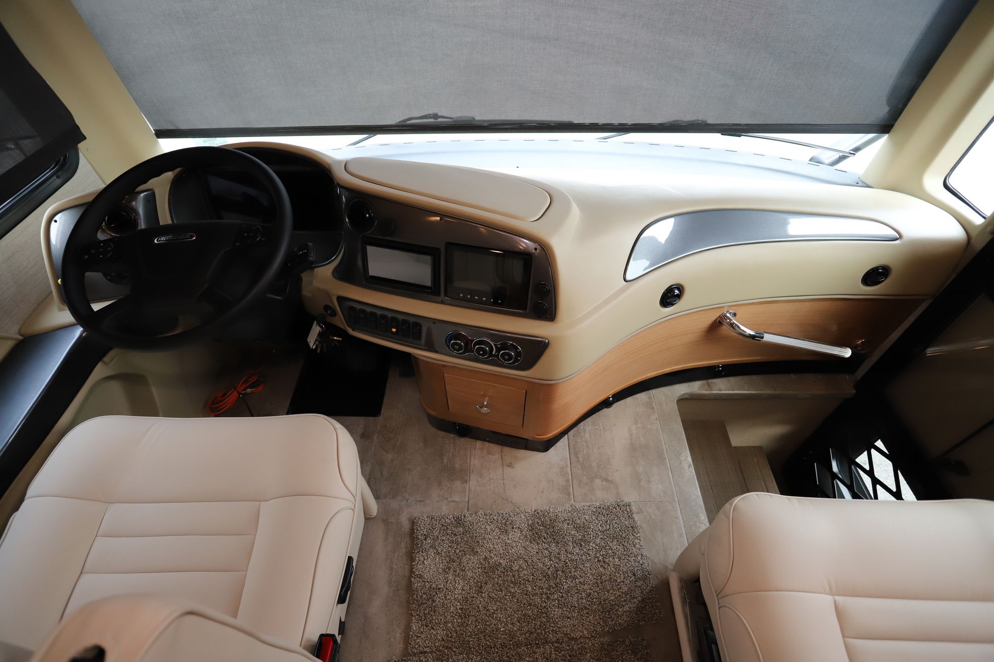 New 2020 Tiffin Motor Homes Allegro Red 37BA Class A  For Sale