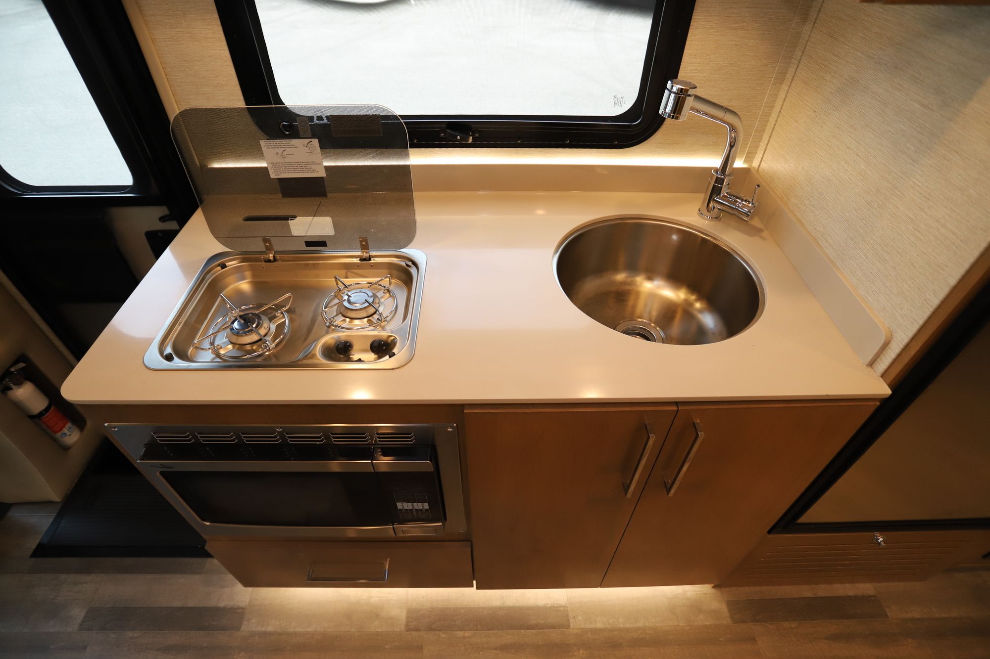 New 2020 Tiffin Motor Homes Wayfarer 25RW Class C  For Sale