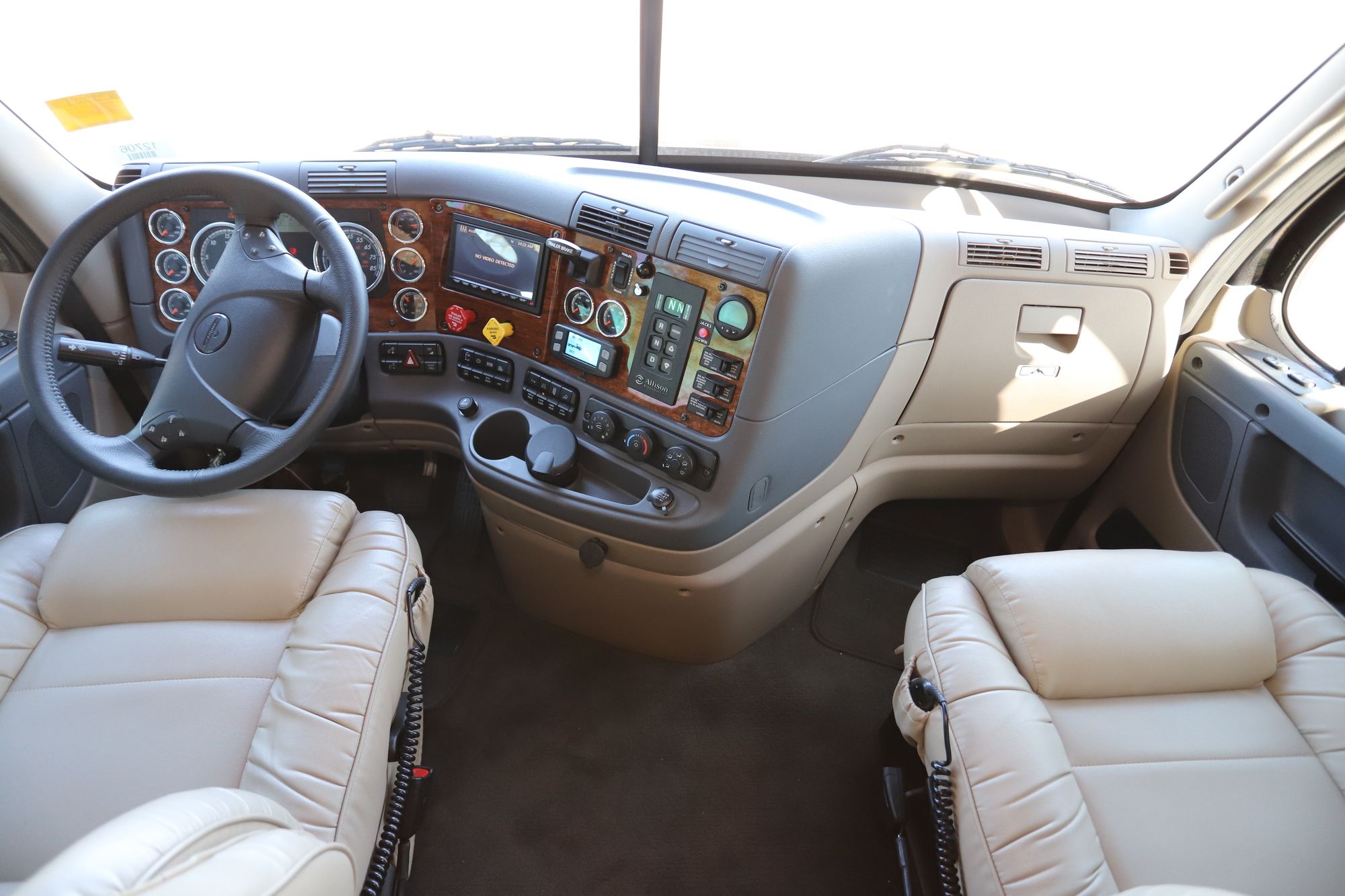 New 2020 Renegade Rv Ikon i4534RX Super C  For Sale