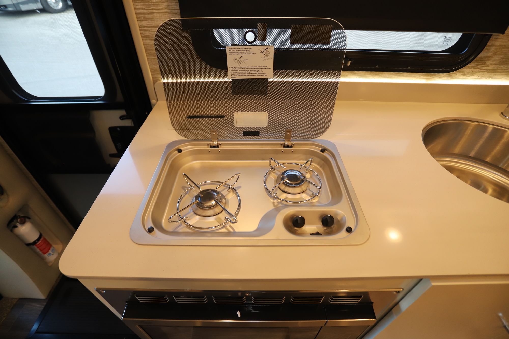 New 2020 Tiffin Motor Homes Wayfarer 25RW Class C  For Sale