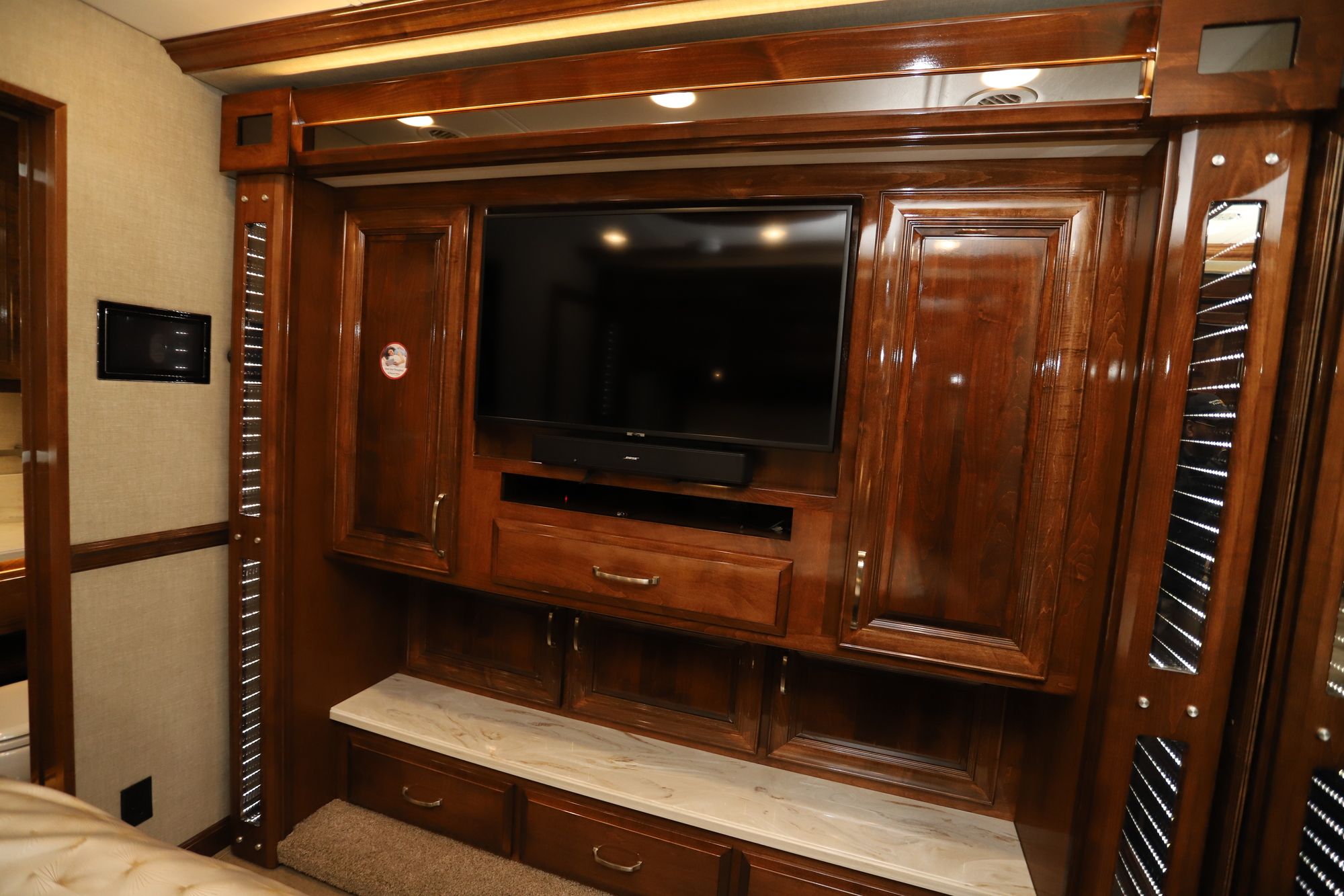 New 2020 Renegade Rv Ikon i4534RX Super C  For Sale