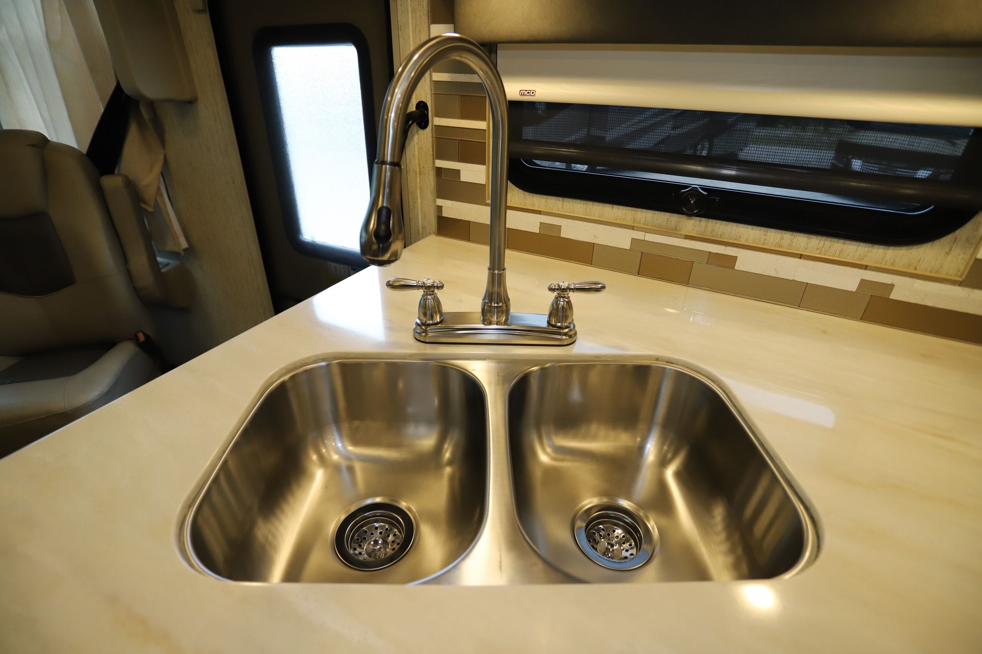 Used 2019 Coachmen Mirada 32SS Class A  For Sale