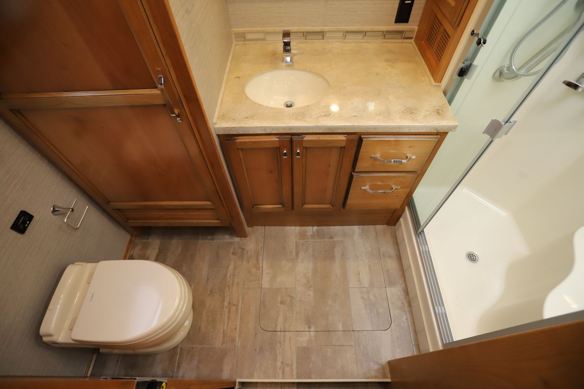 New 2020 Tiffin Motor Homes Allegro Red 37BA Class A  For Sale