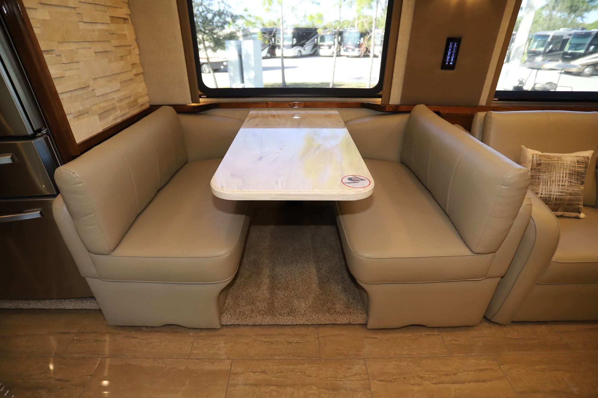 New 2020 Renegade Rv Ikon i4534RX Super C  For Sale