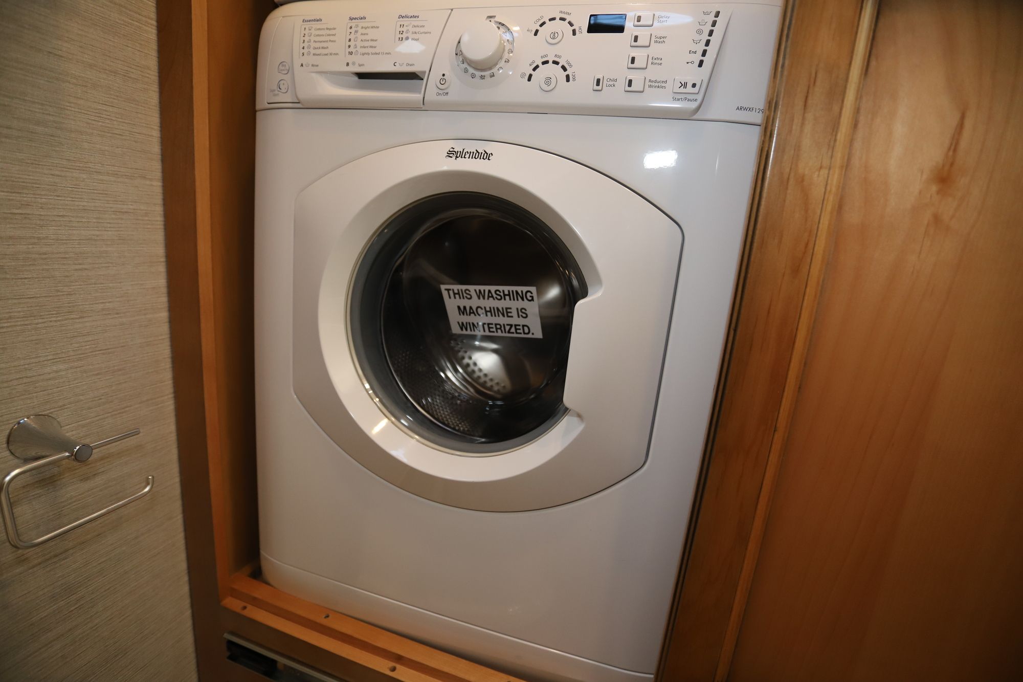 New 2020 Tiffin Motor Homes Allegro Red 37BA Class A  For Sale