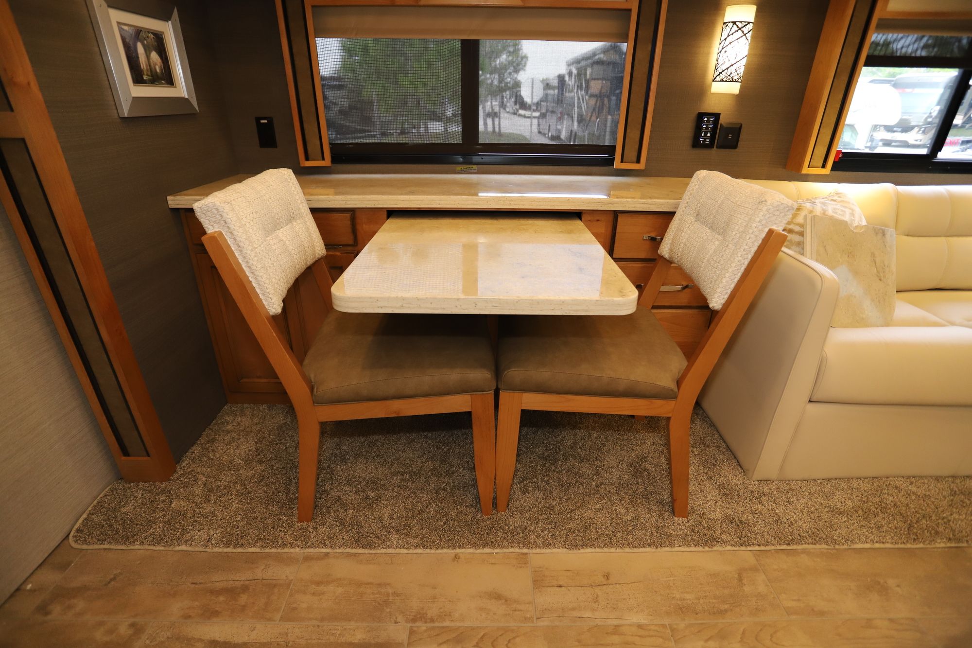 New 2020 Tiffin Motor Homes Allegro Red 37BA Class A  For Sale