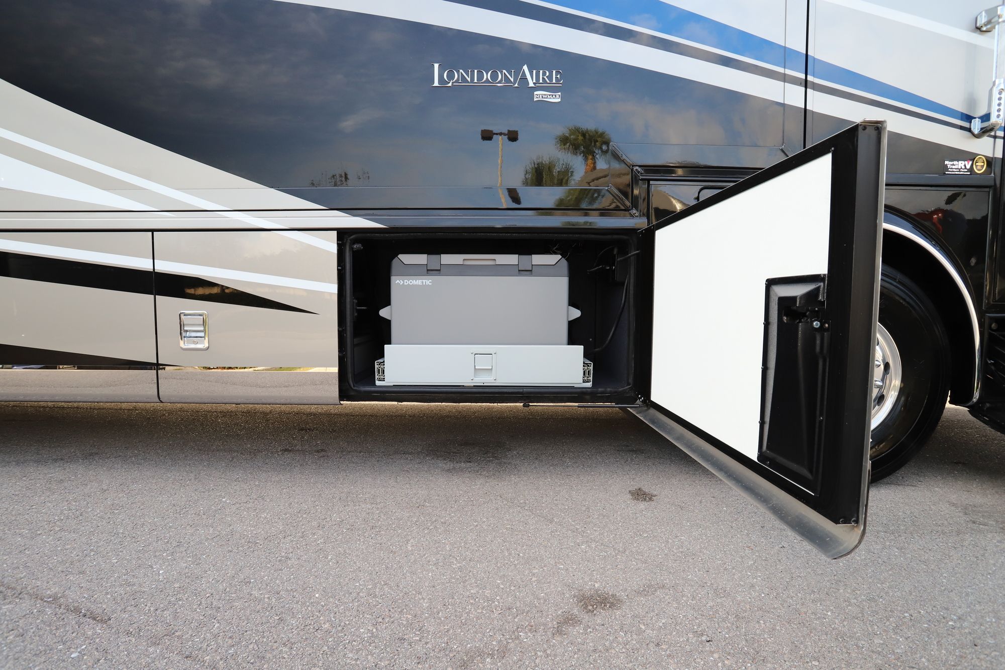 New 2020 Newmar London Aire 4569 Class A  For Sale