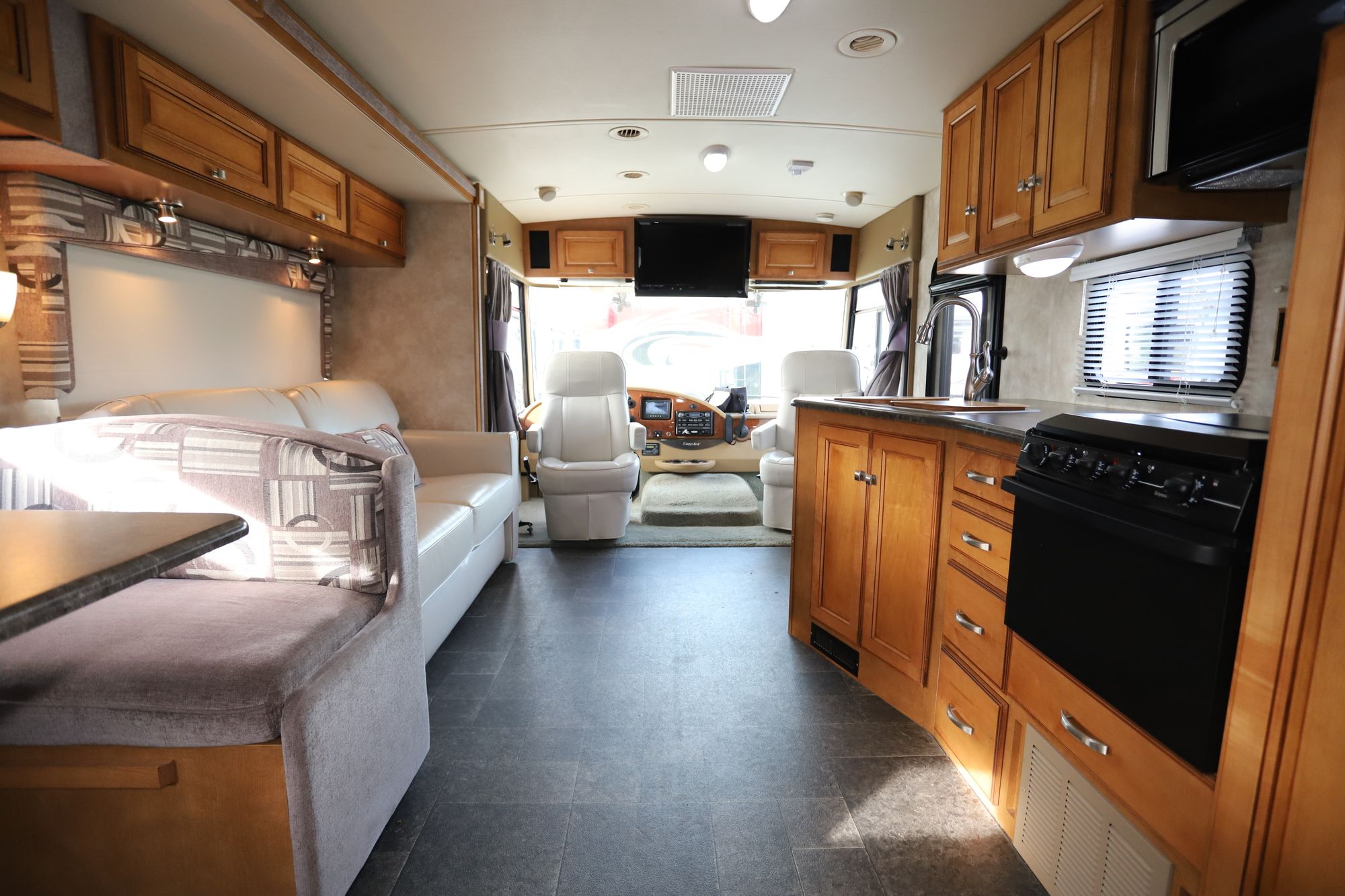 Used 2013 Itasca Sun Star 35B Class A  For Sale