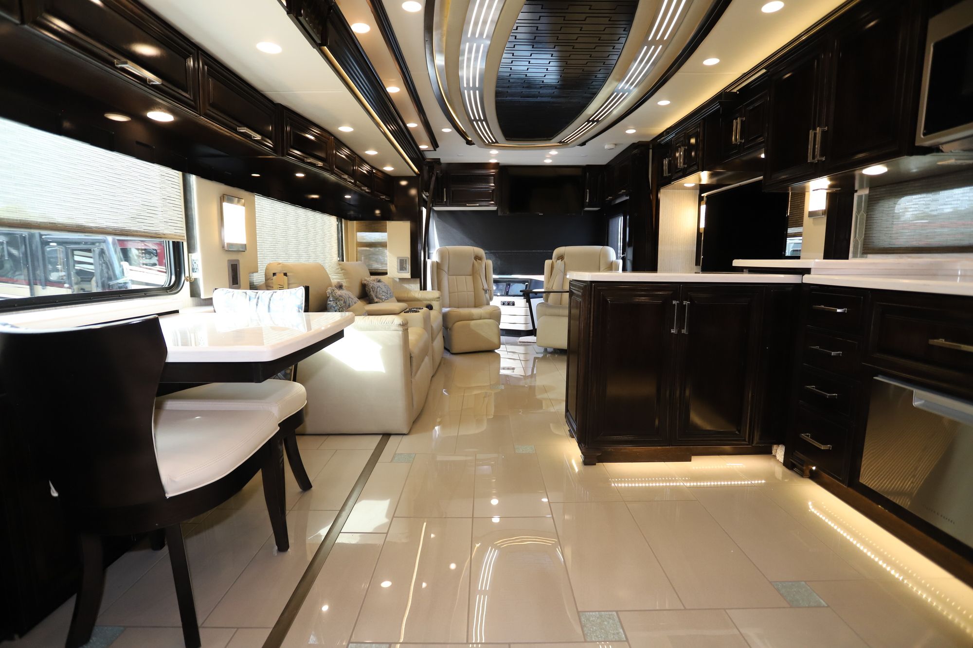 New 2020 Newmar London Aire 4569 Class A  For Sale