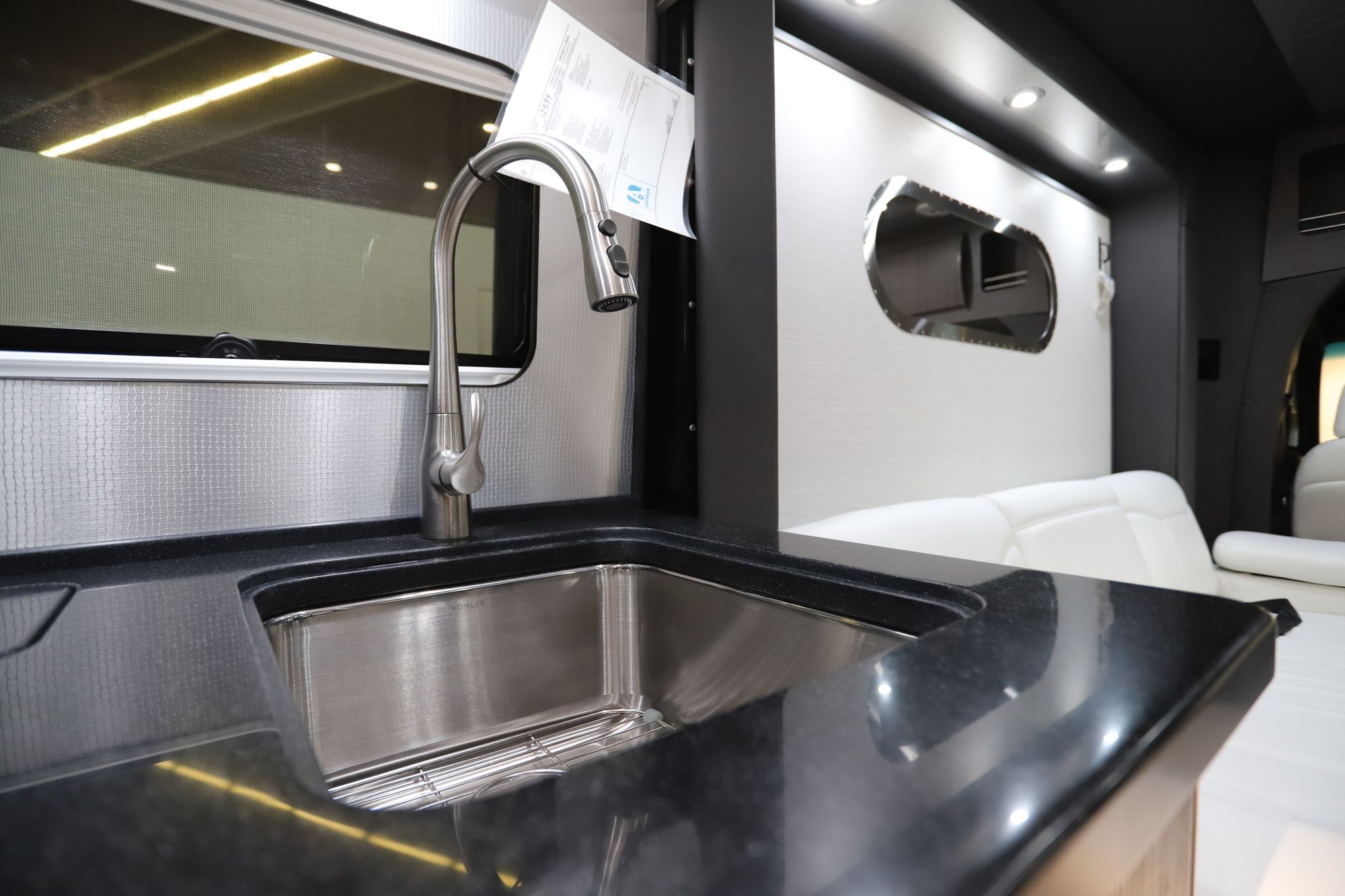 New 2020 Airstream Atlas VS30 Class C  For Sale