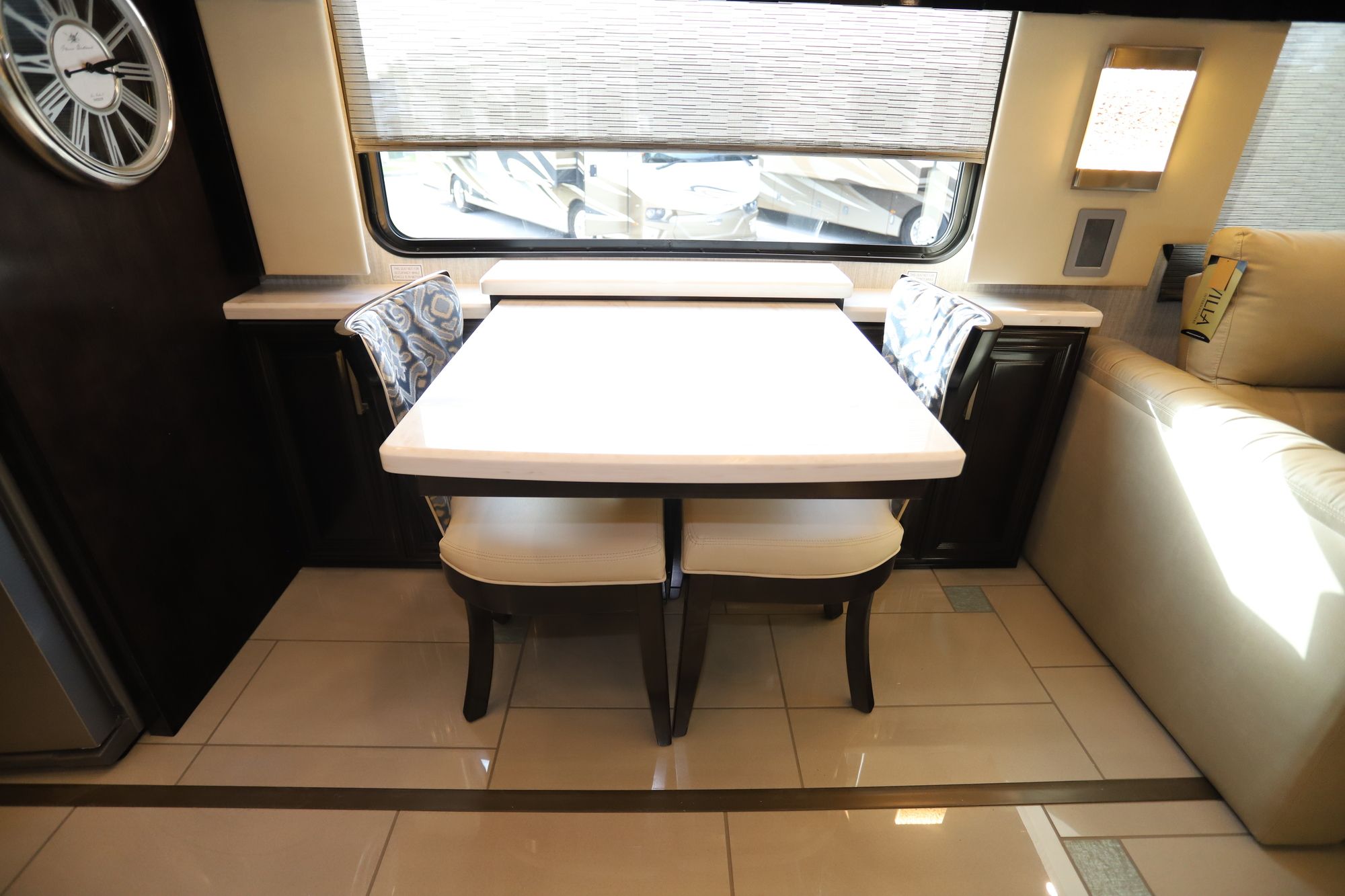 New 2020 Newmar London Aire 4569 Class A  For Sale