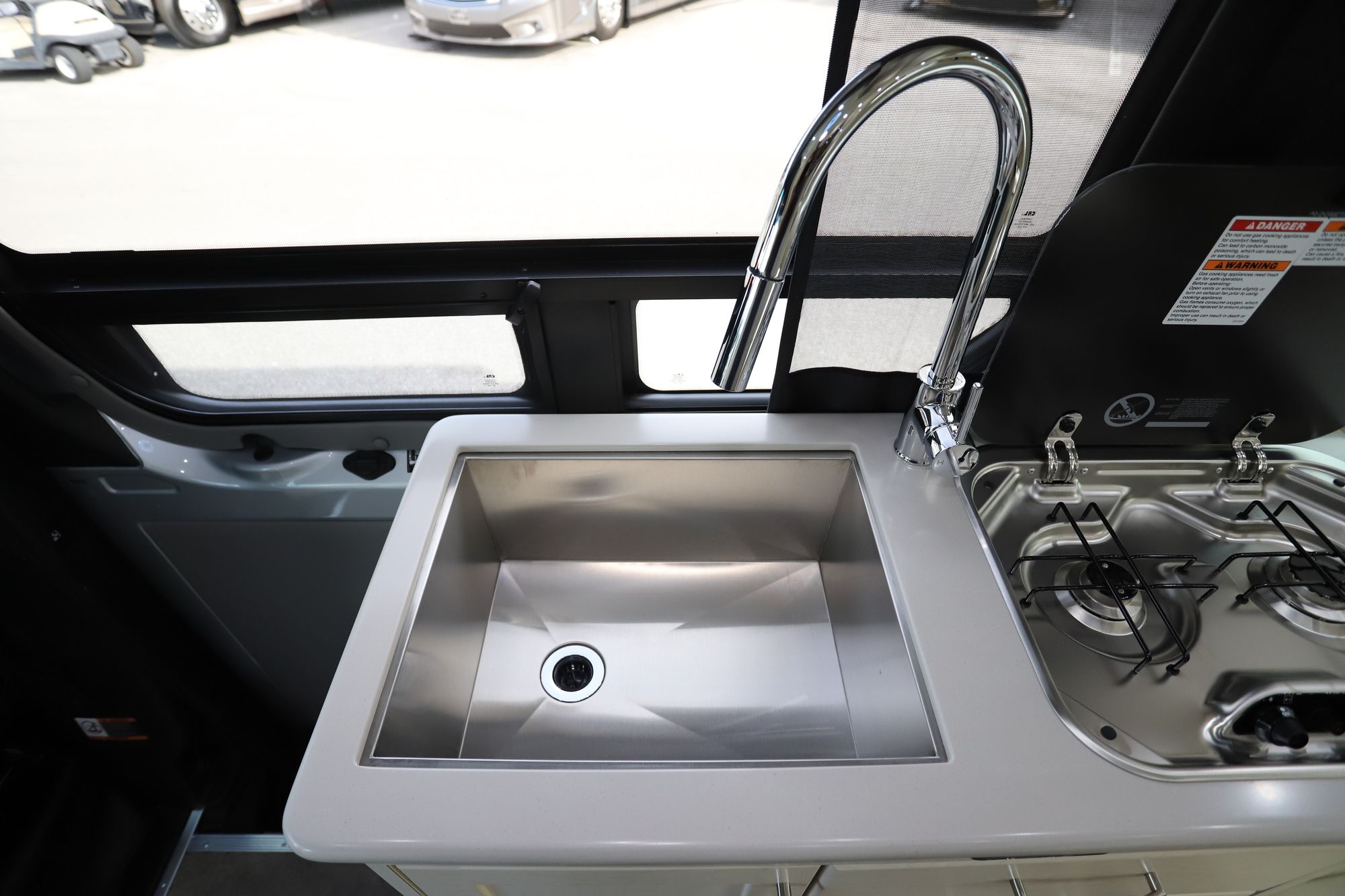 New 2020 Pleasure-Way Ascent Ts TS Class B  For Sale