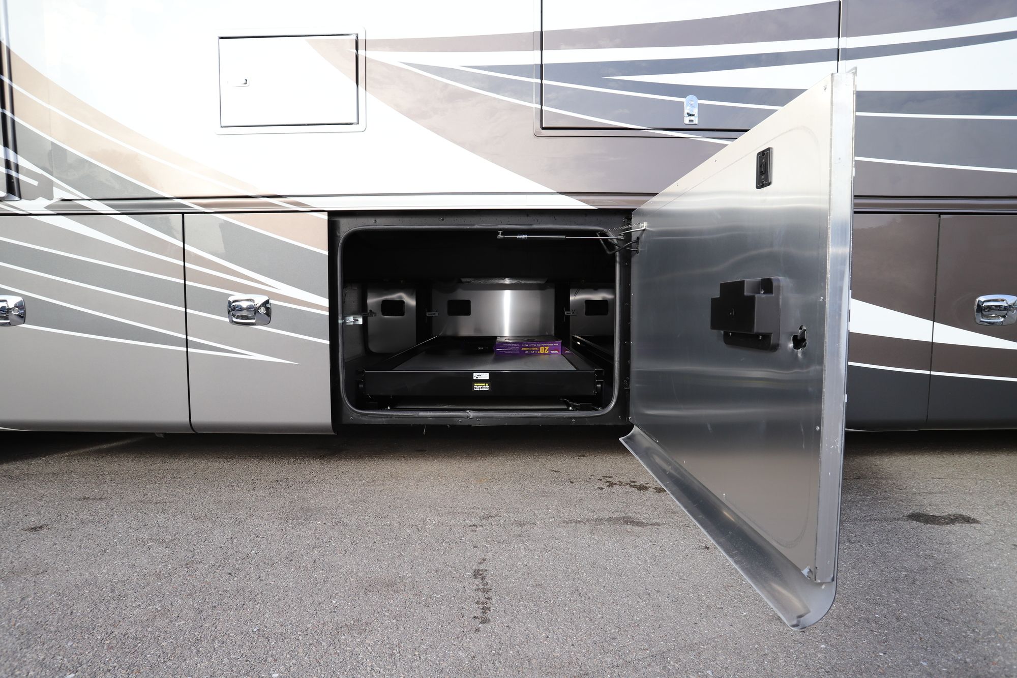 New 2020 Tiffin Motor Homes Allegro Bus 45OPP Class A  For Sale