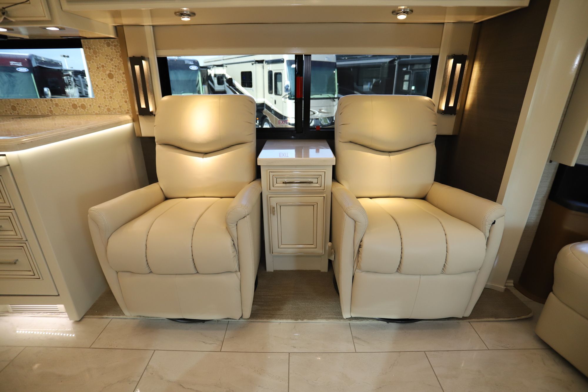 New 2020 Tiffin Motor Homes Allegro Bus 45OPP Class A  For Sale