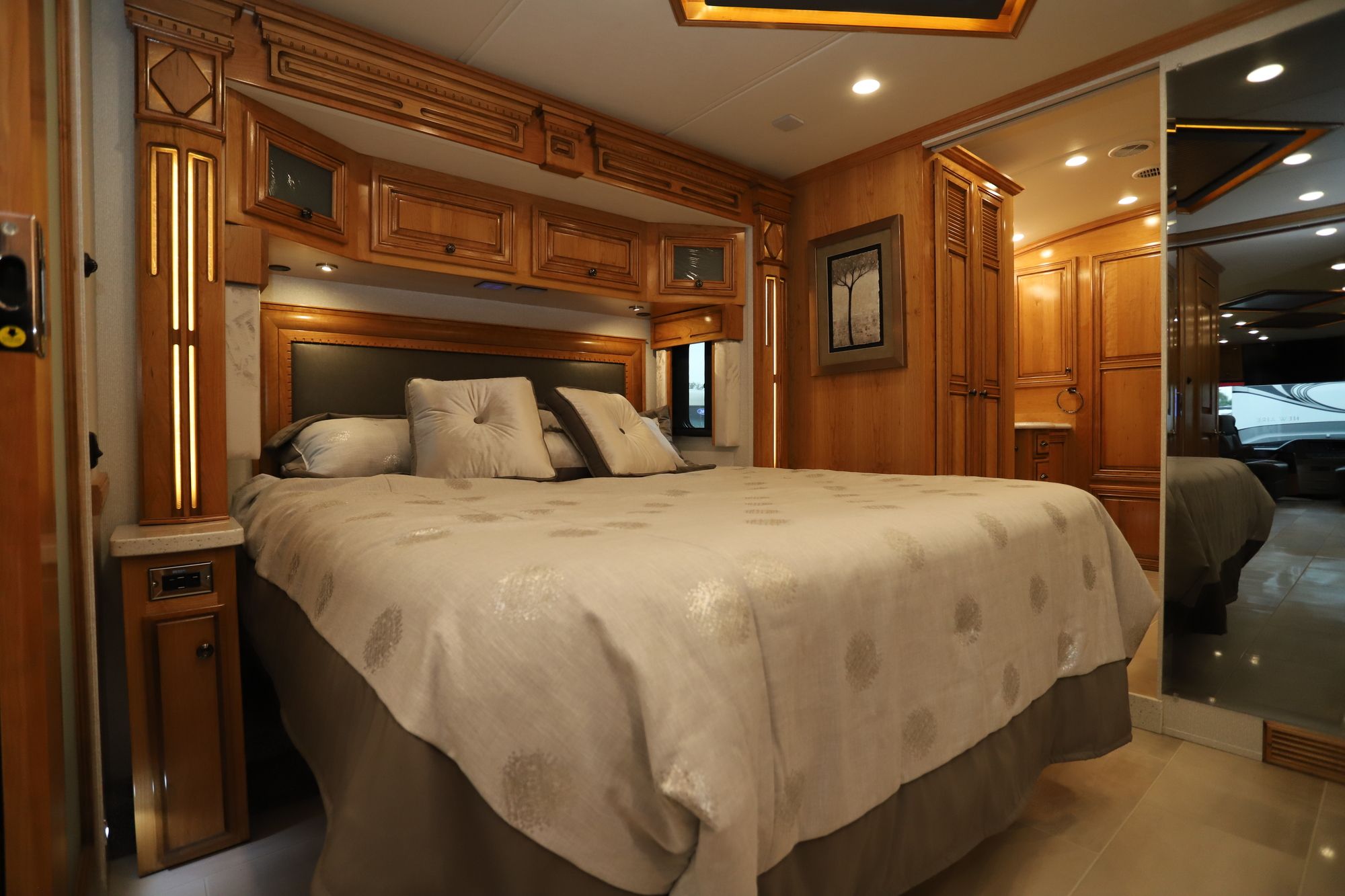New 2020 Newmar Dutch Star 4369 Class A  For Sale