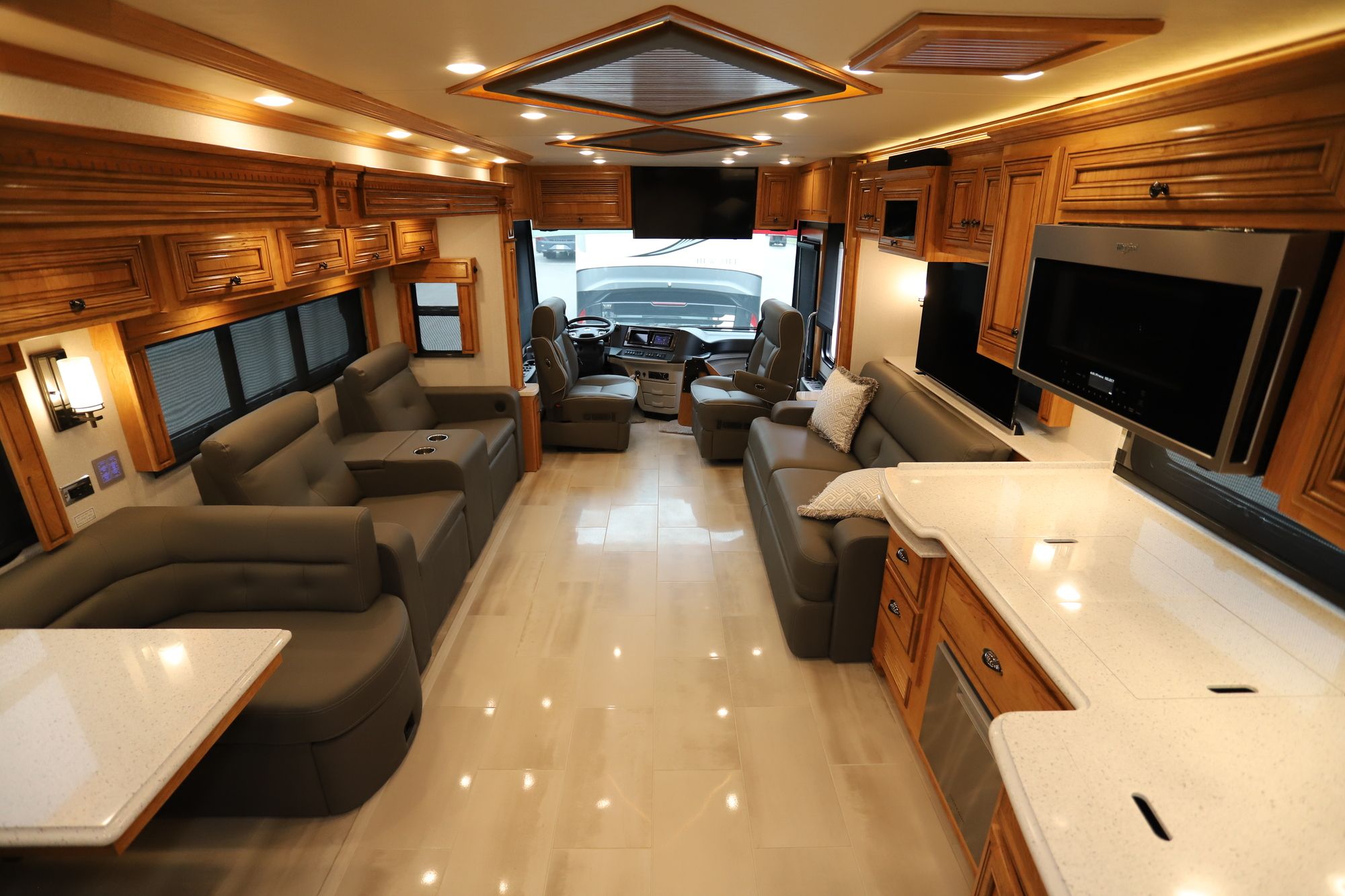 New 2020 Newmar Dutch Star 4369 Class A  For Sale