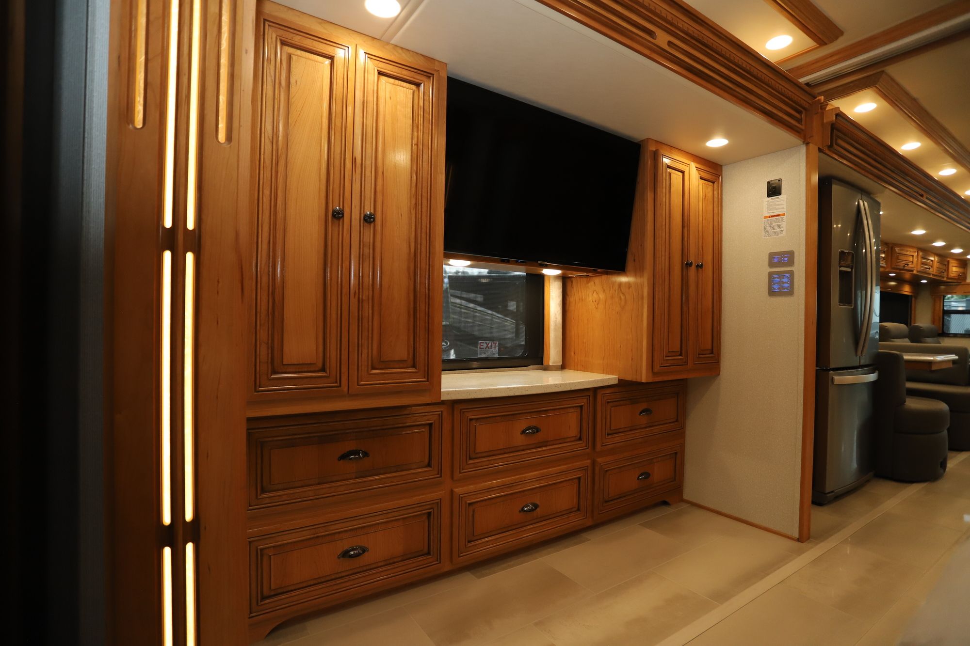 New 2020 Newmar Dutch Star 4369 Class A  For Sale