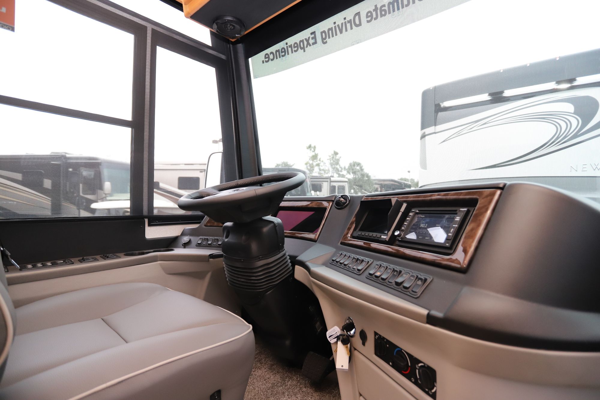 New 2020 Newmar Dutch Star 4369 Class A  For Sale