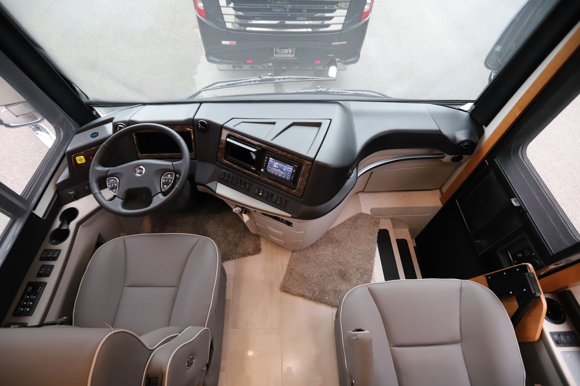 New 2020 Newmar Dutch Star 4369 Class A  For Sale