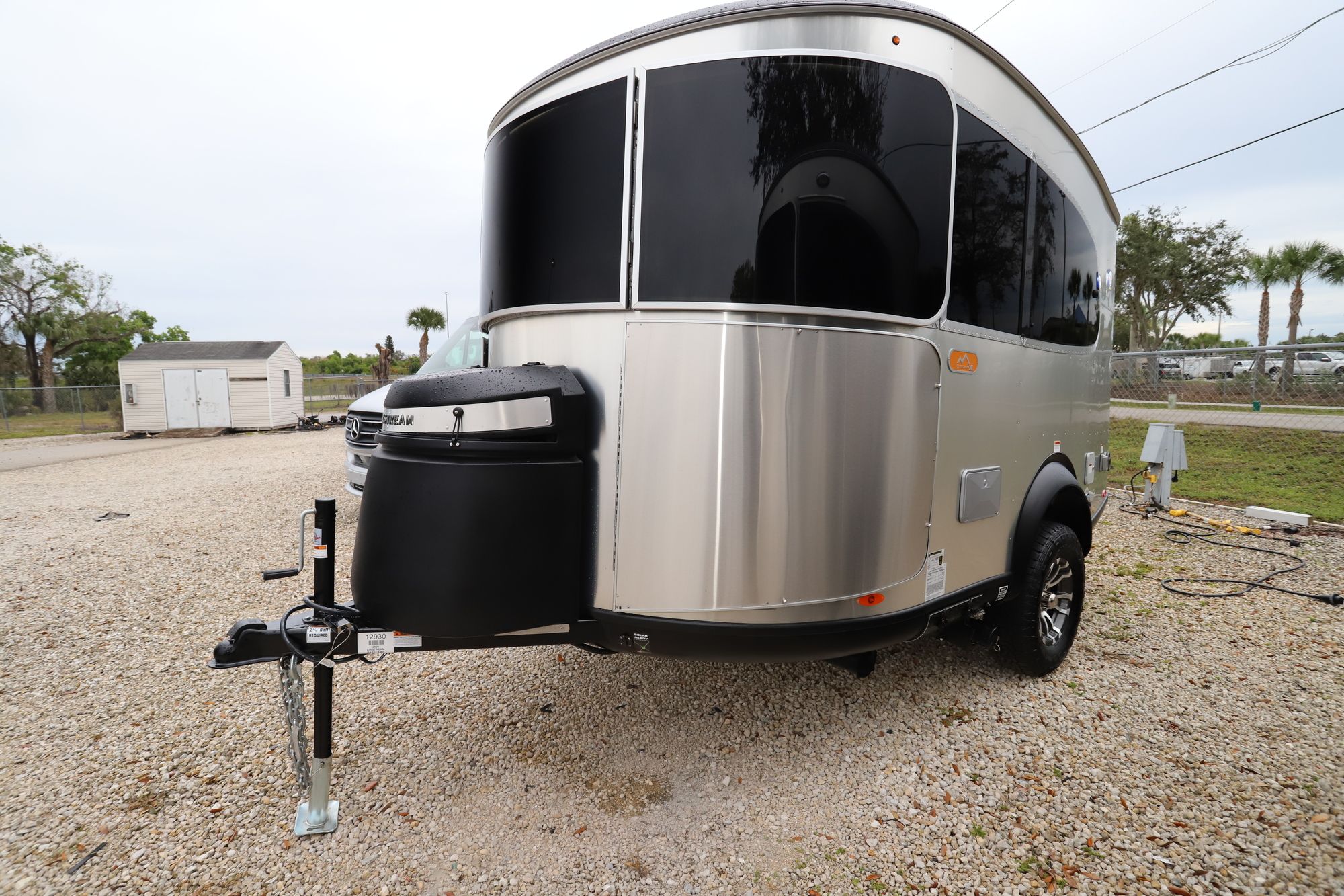 New 2020 Airstream Basecamp 16NB Travel Trailer  For Sale