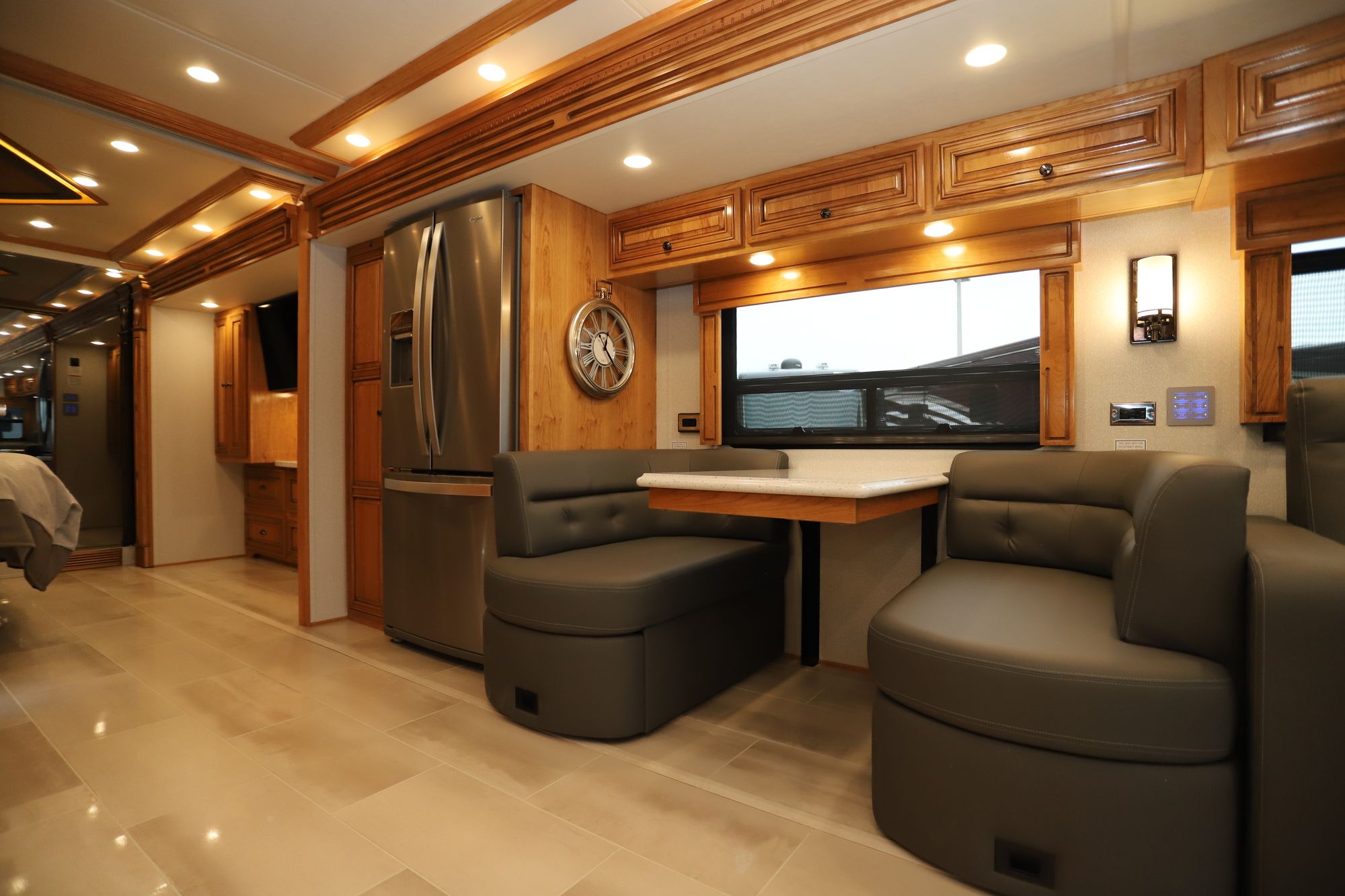 New 2020 Newmar Dutch Star 4369 Class A  For Sale