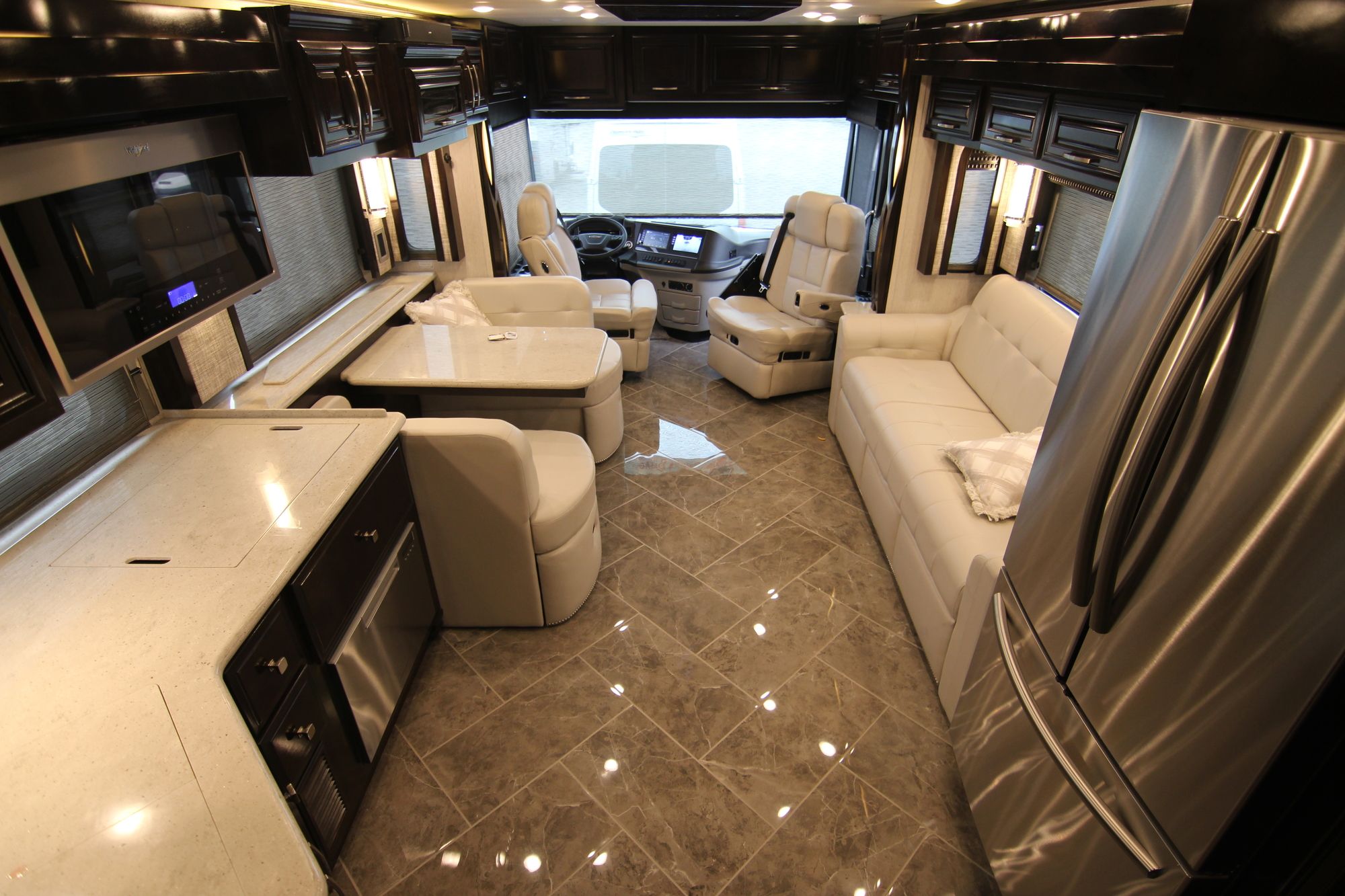 New 2020 Newmar New Aire 3541 Class A  For Sale