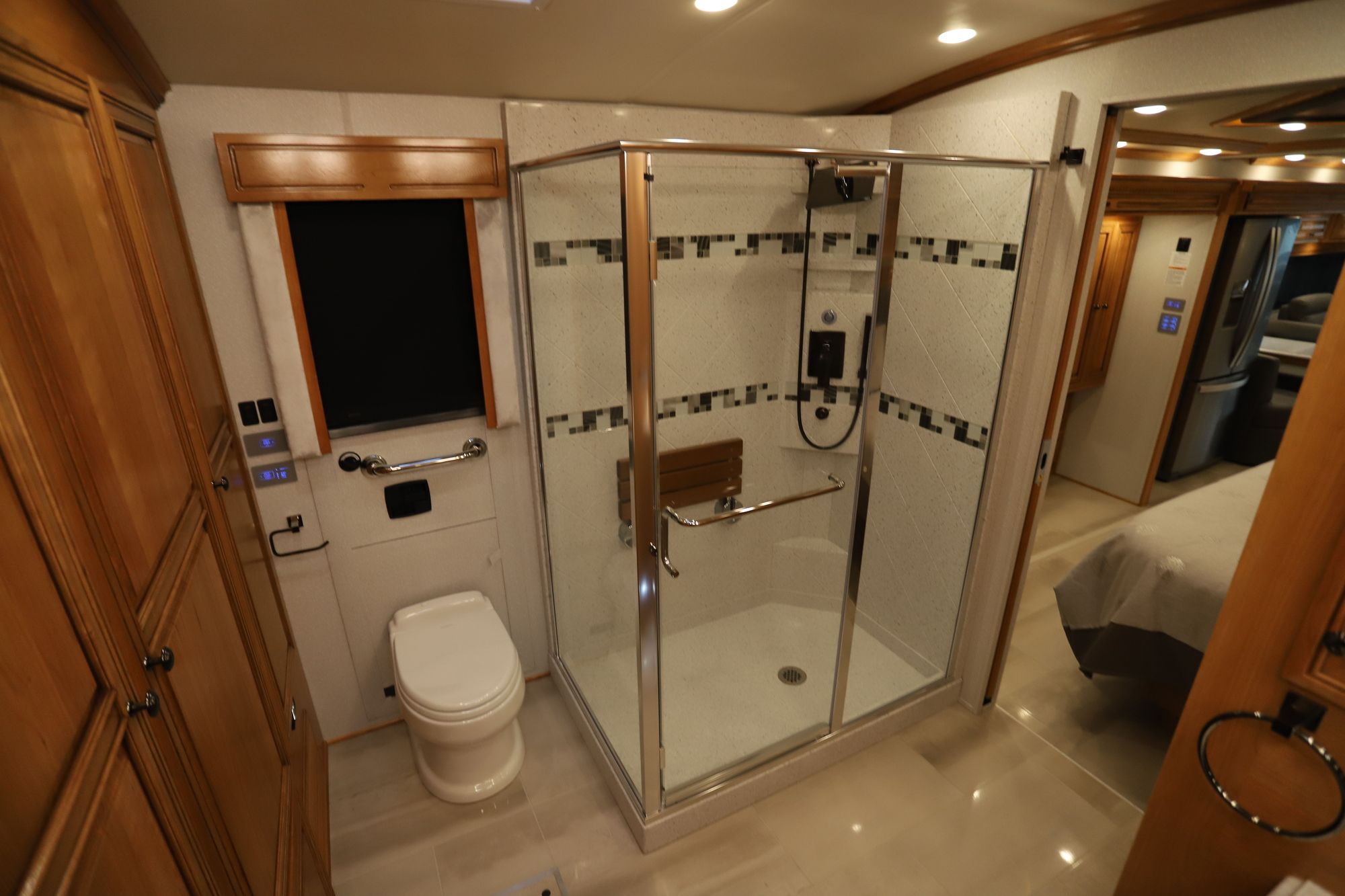 New 2020 Newmar Dutch Star 4369 Class A  For Sale