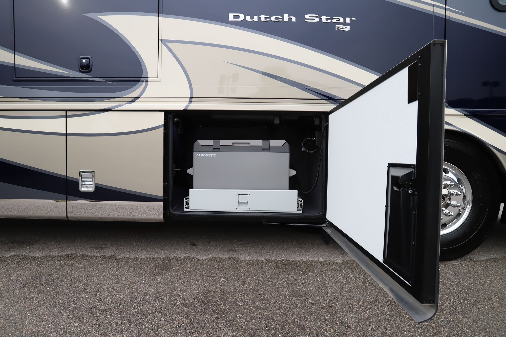 New 2020 Newmar Dutch Star 4369 Class A  For Sale