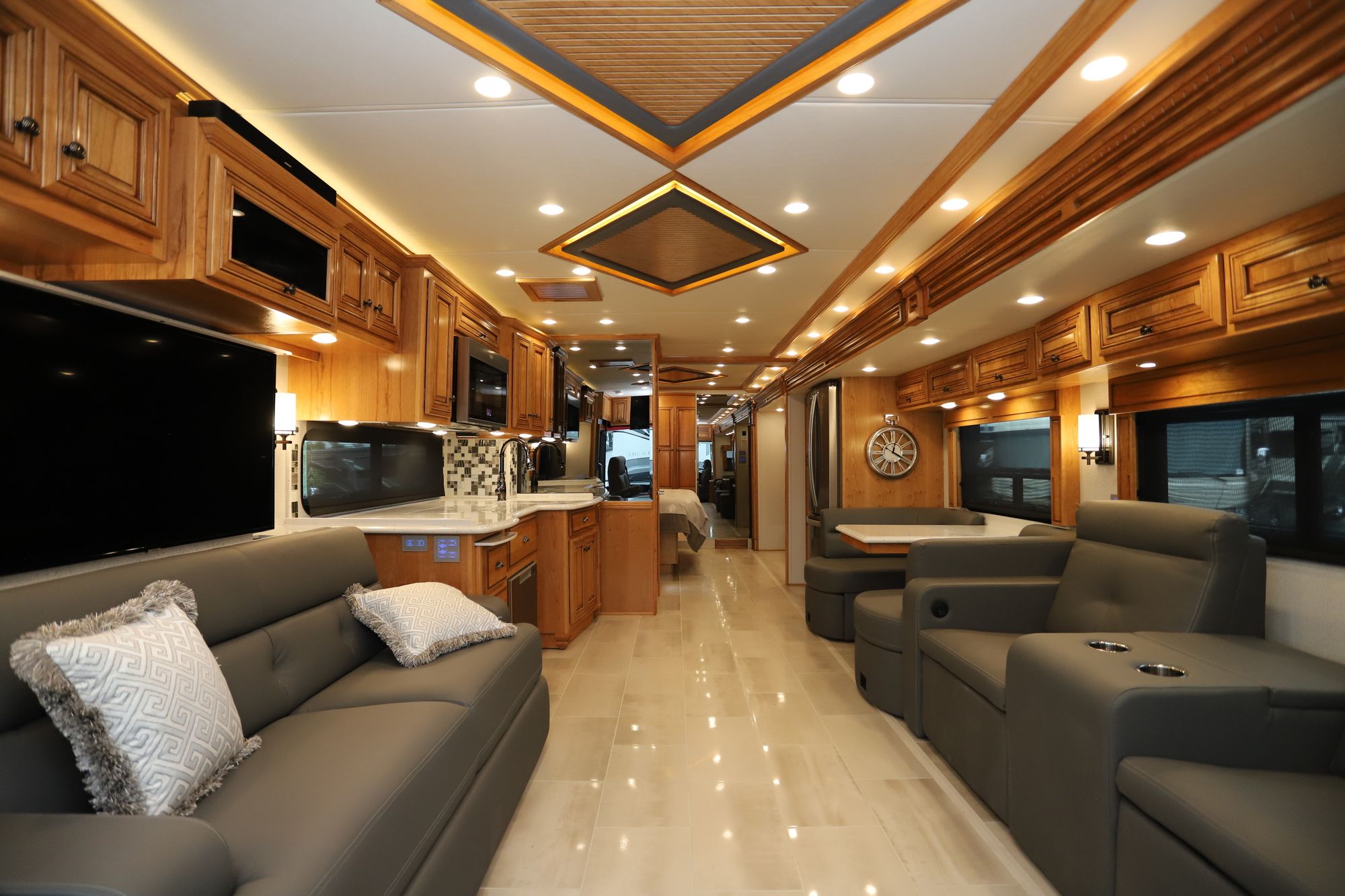 New 2020 Newmar Dutch Star 4369 Class A  For Sale
