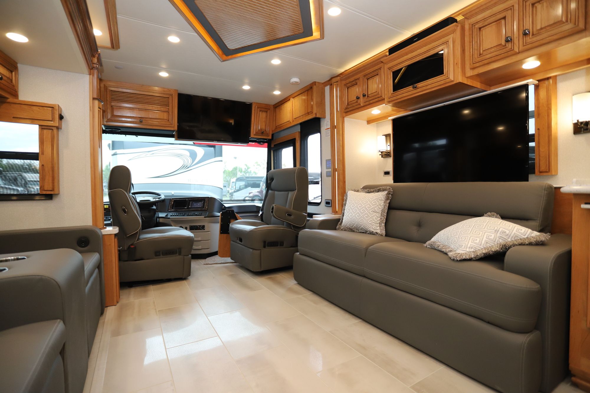 New 2020 Newmar Dutch Star 4369 Class A  For Sale