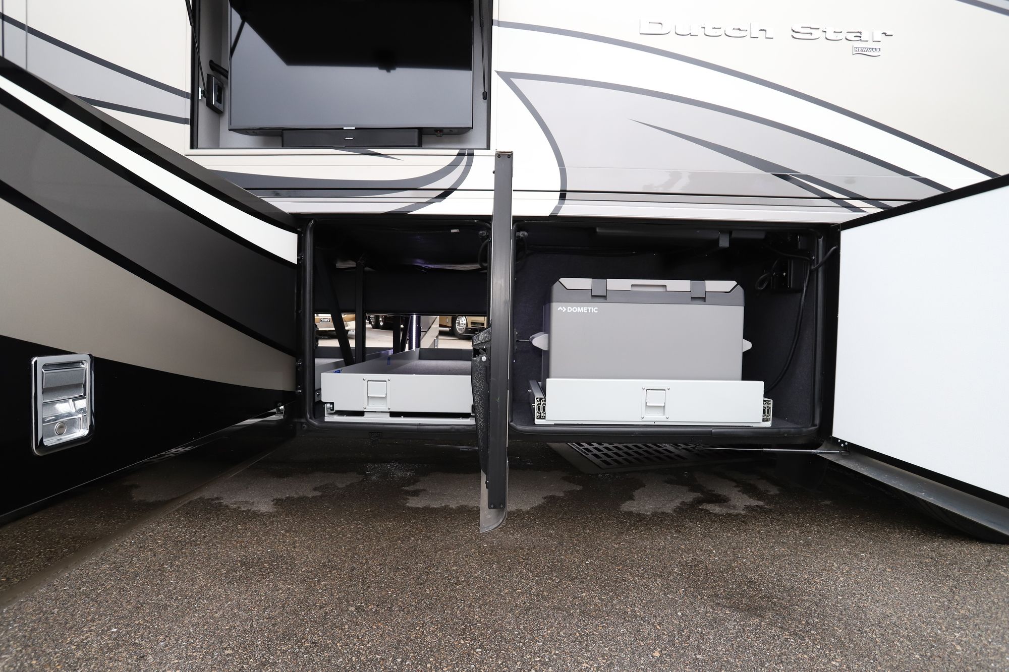 New 2020 Newmar Dutch Star 4369 Class A  For Sale